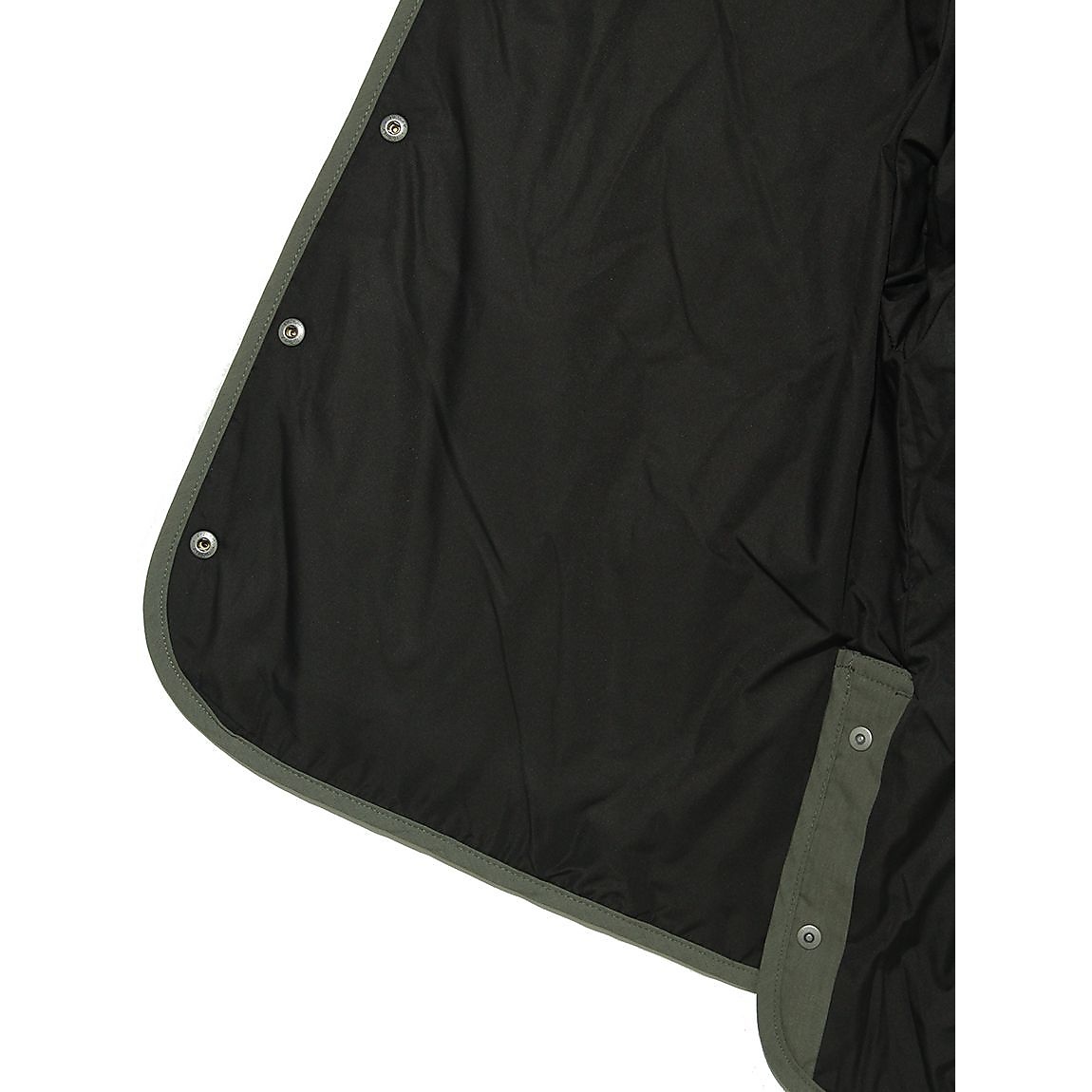 レディース ドライミックス インサレーションキルトジャケット