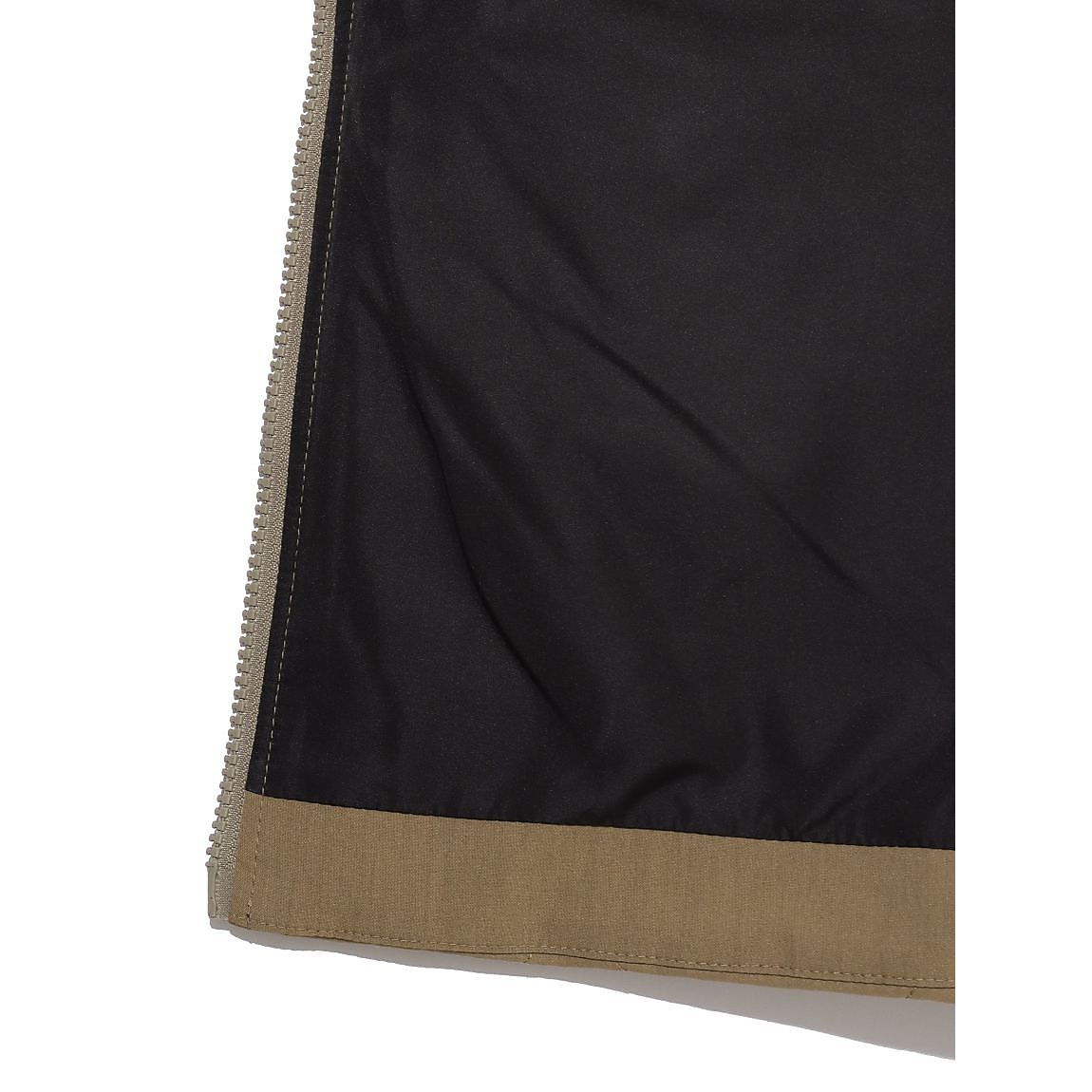 ジュニア ドライミックス インサレーションキルトジャケット