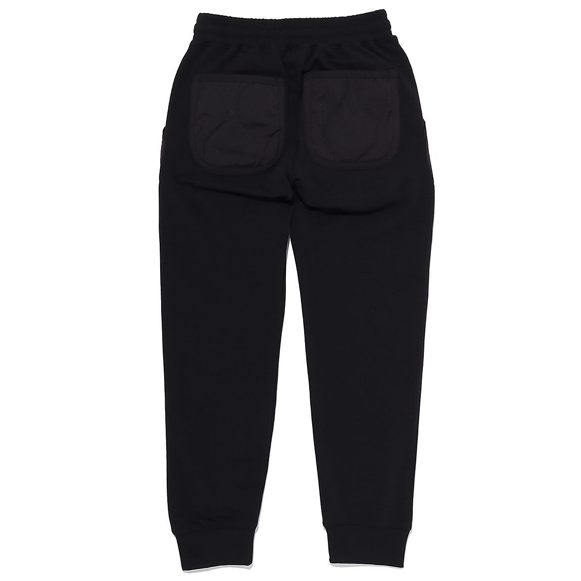 ジュニア ドライミックス 裏起毛パンツ