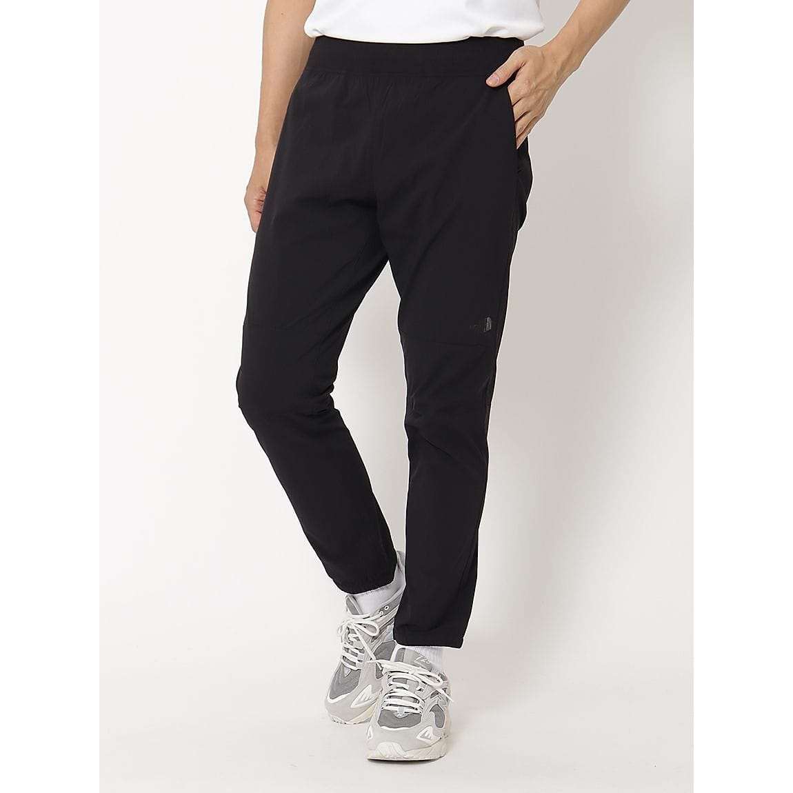 THE NORTH FACEザ・ノース・フェイス - TRAINING RIB PANT