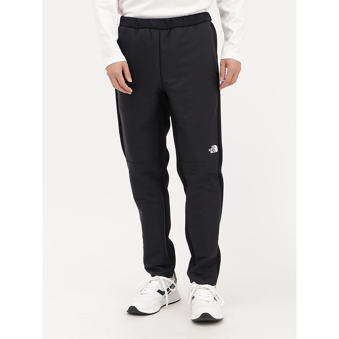 THE NORTH FACEザ・ノース・フェイス - HYBRID TECH AIR INSULATED