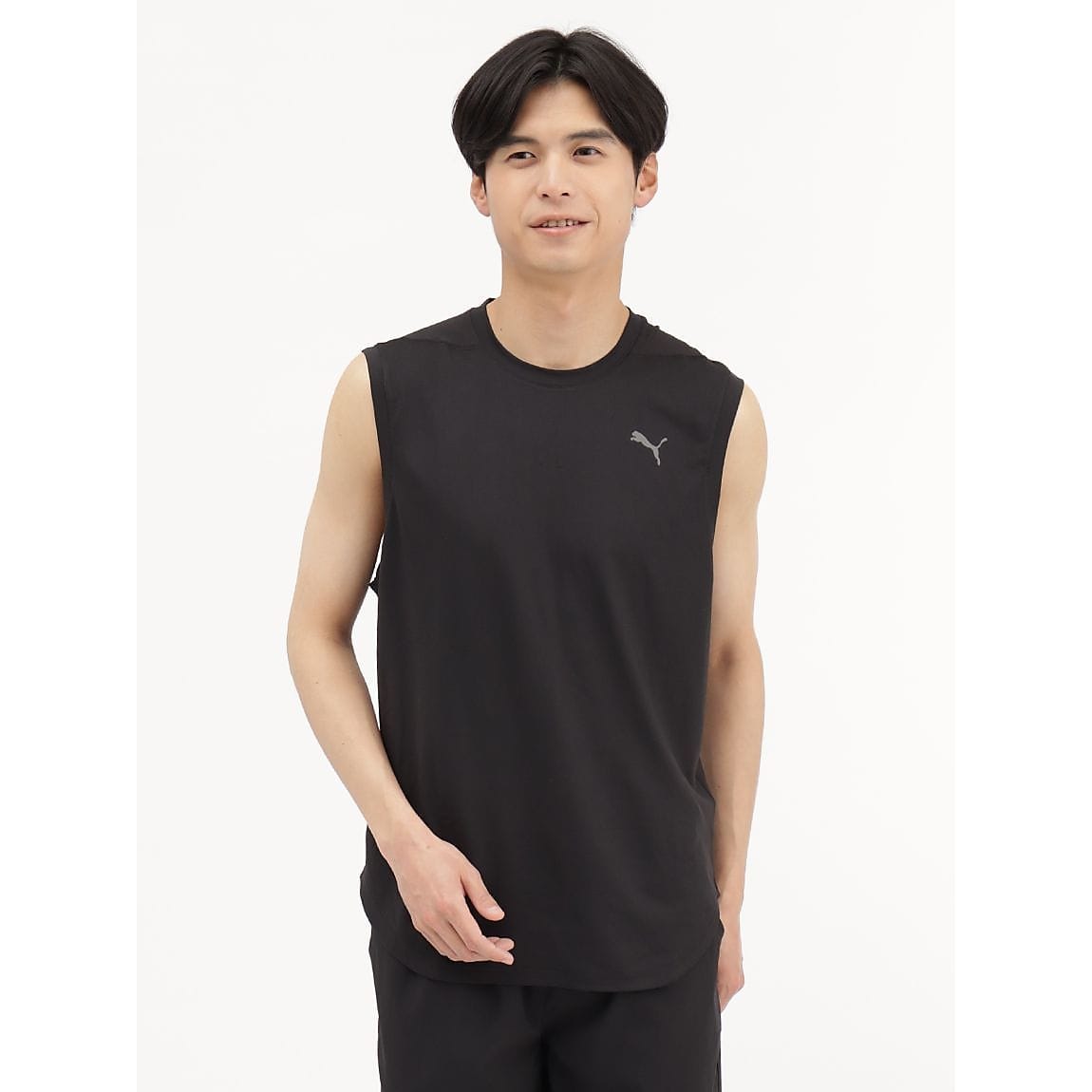 STUDIO メッシュタンク M