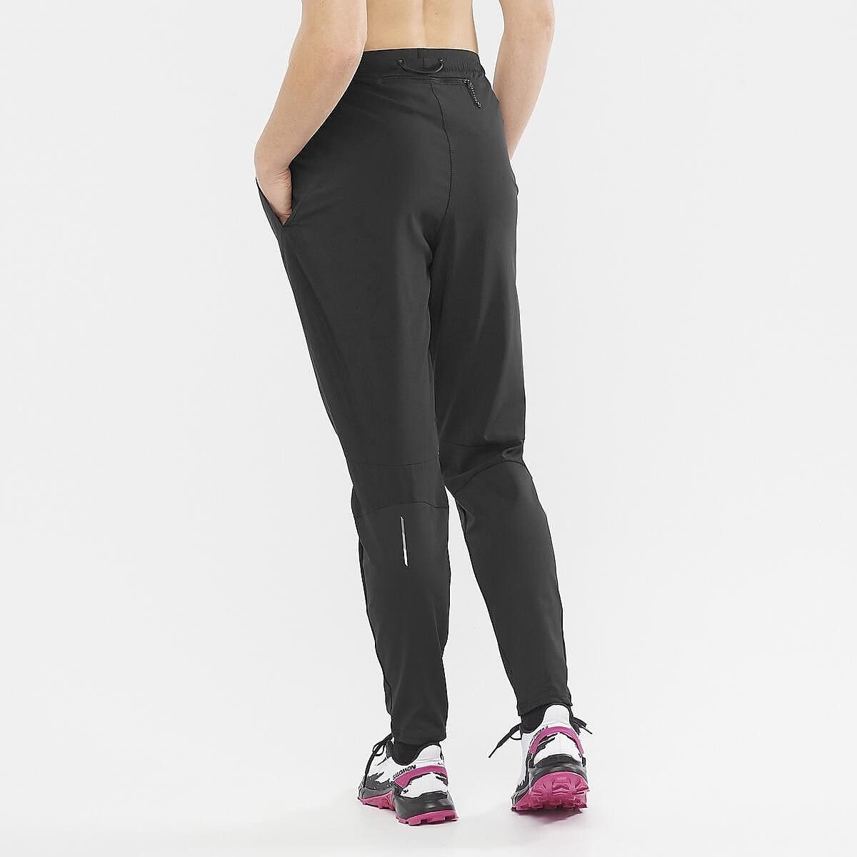CROSS RUN PANTS U