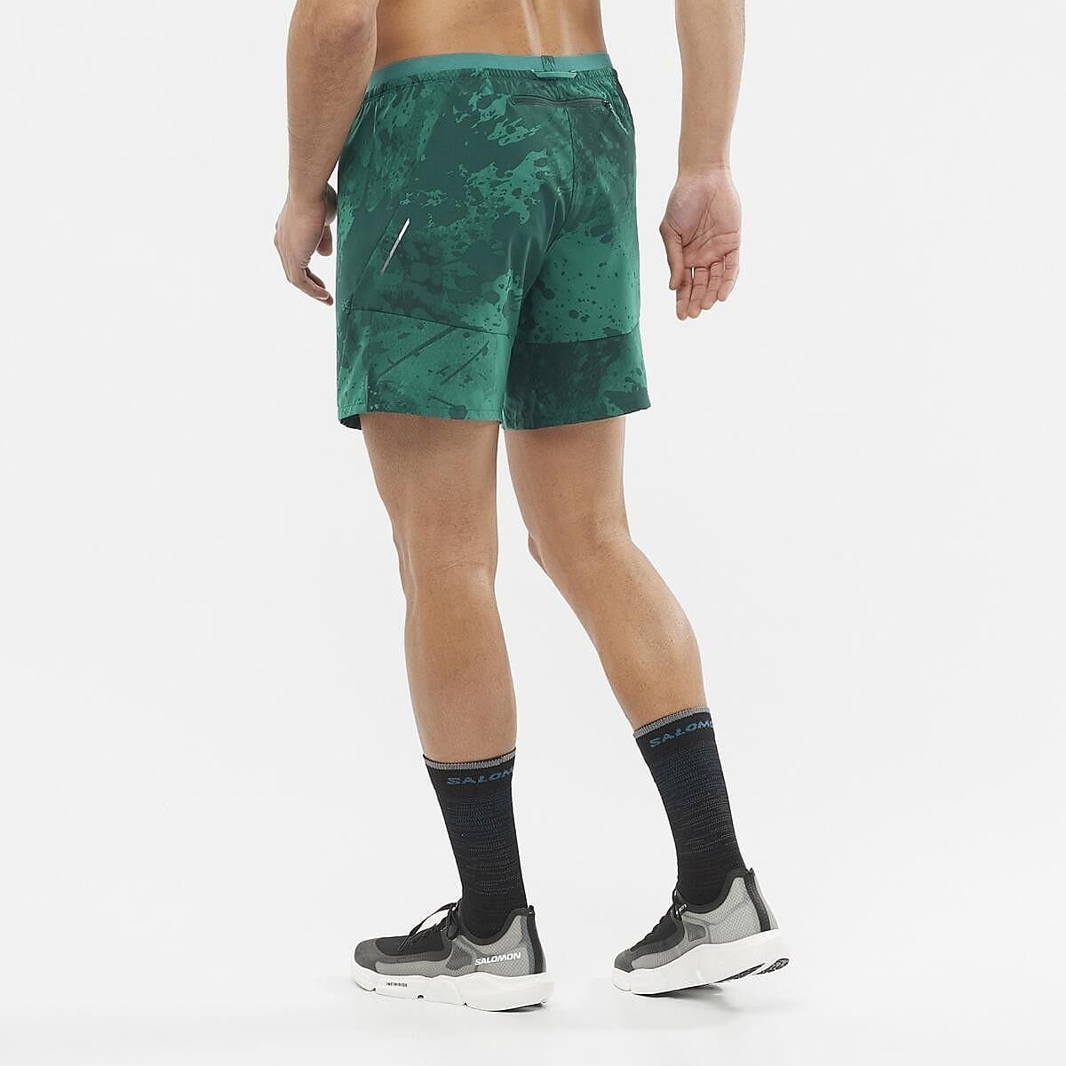 CROSS 7 SHORTS NO L M
