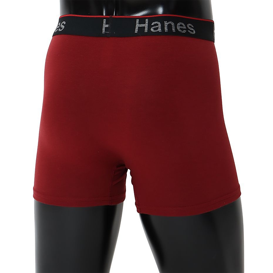 1Pトータルサポートポーチトランクス丈