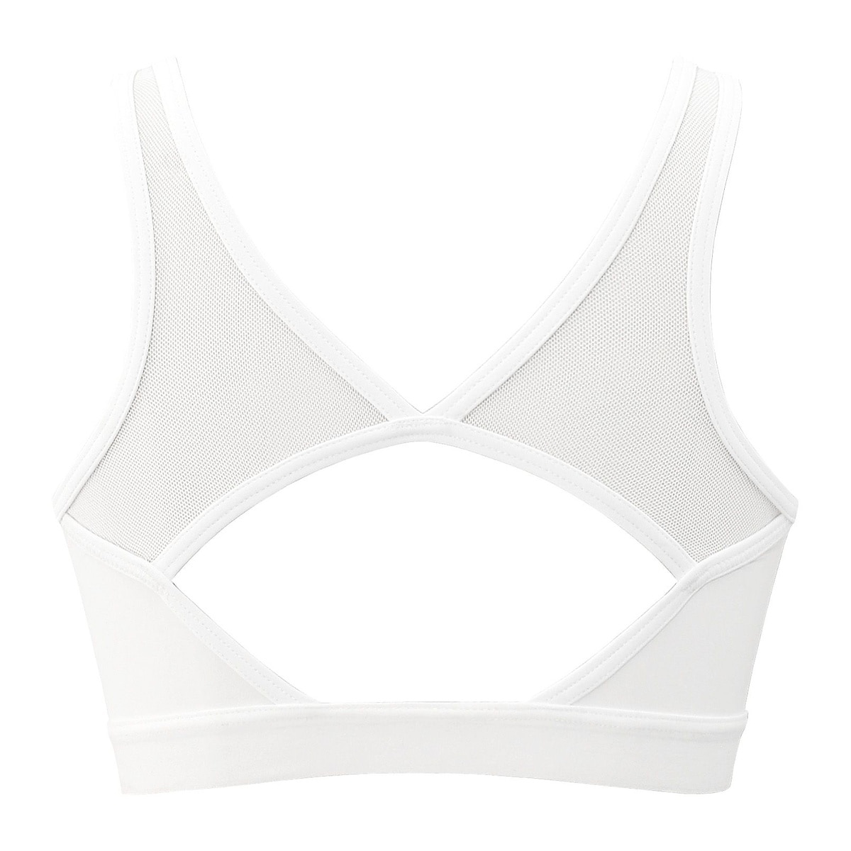 G-FIT ミドルサポートブラトップ