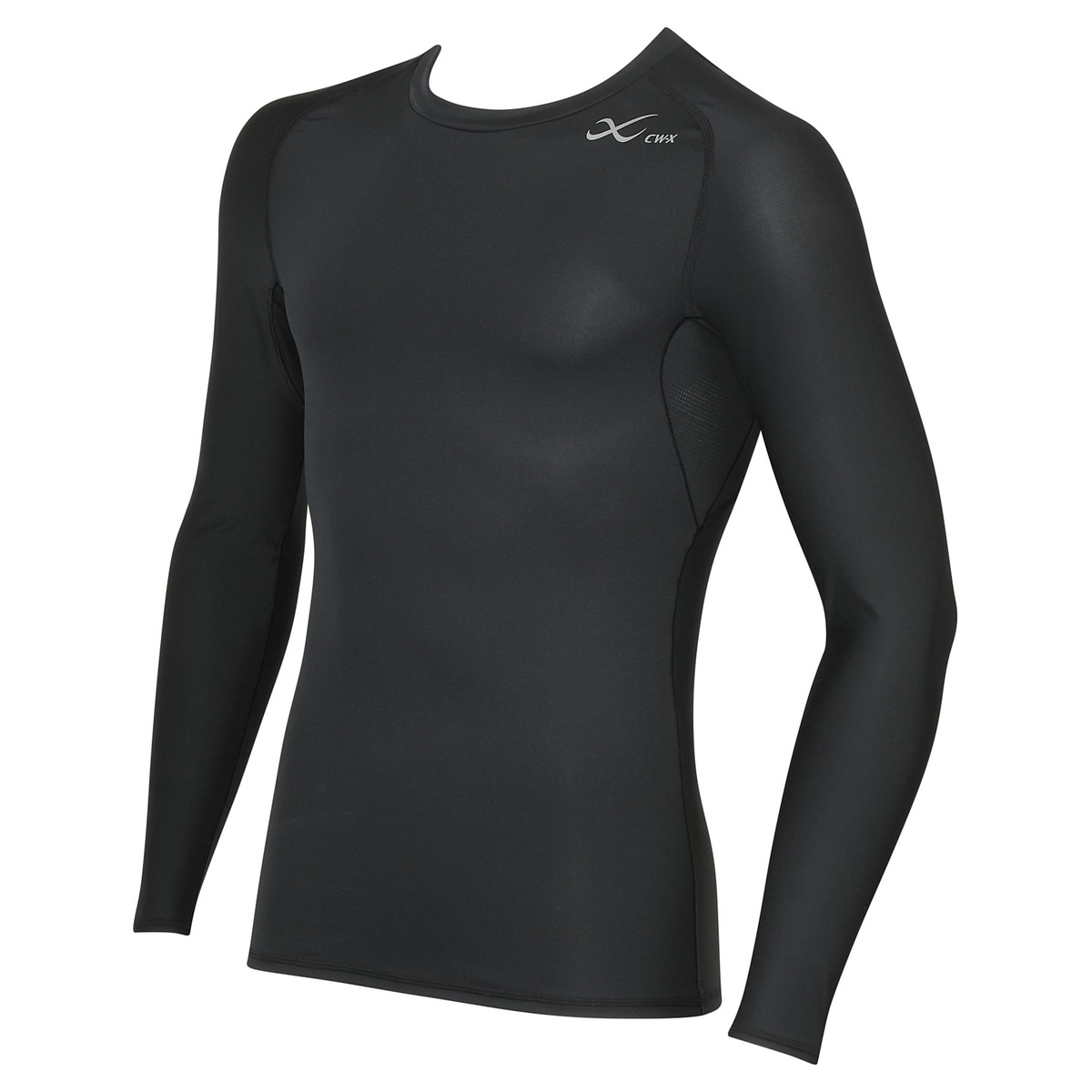 SECOND BODY2.0(長袖・丸首)