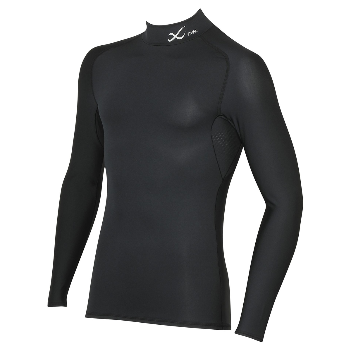 SECOND BODY2.0(長袖・ハイネック)