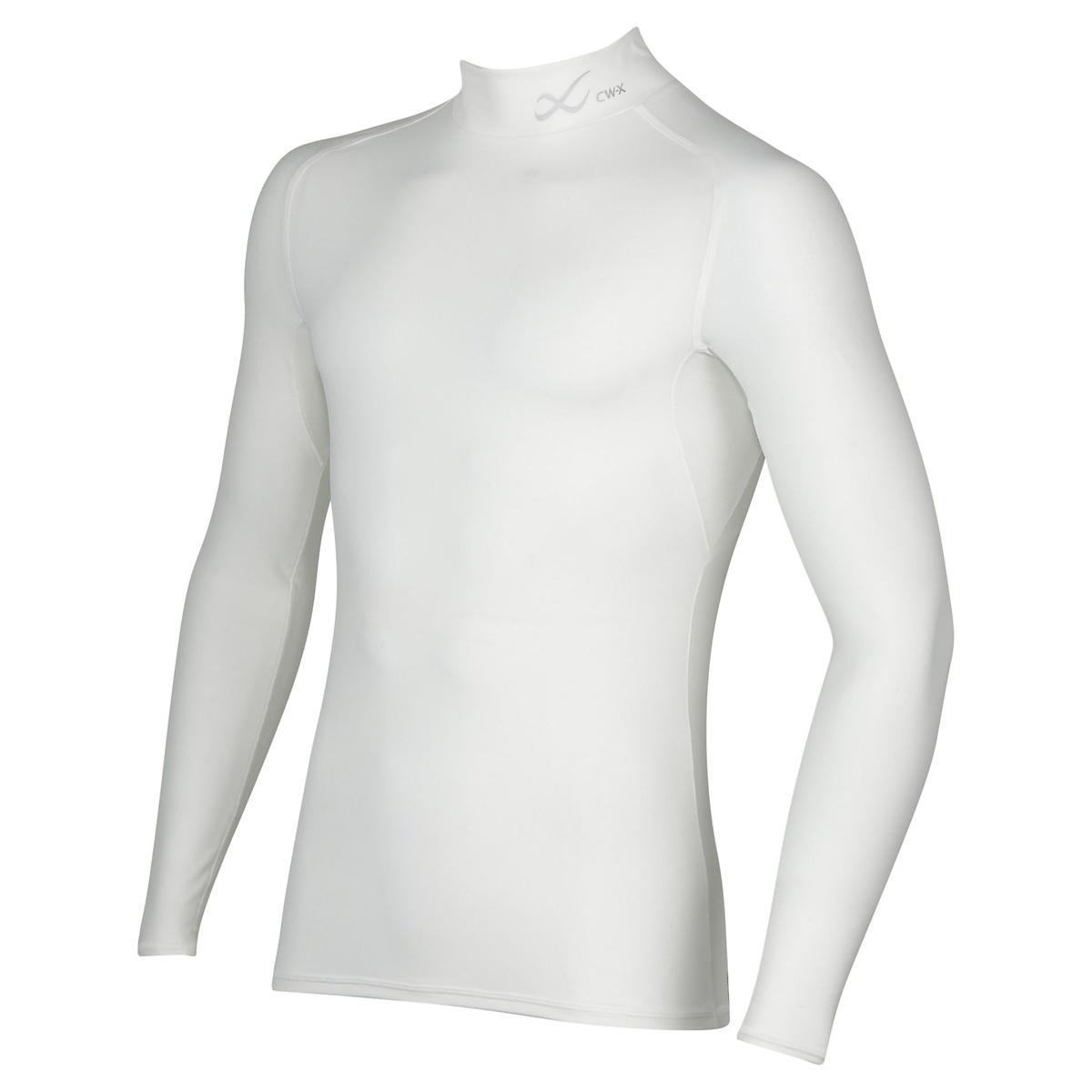 SECOND BODY2.0(長袖・ハイネック)