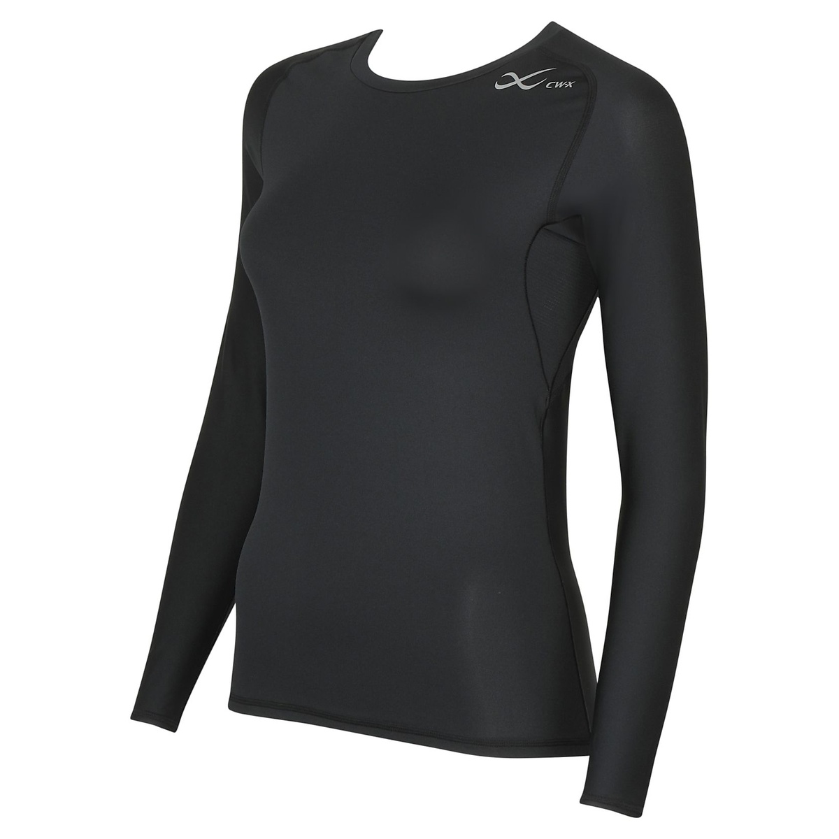 SECOND BODY2.0(長袖・丸首)