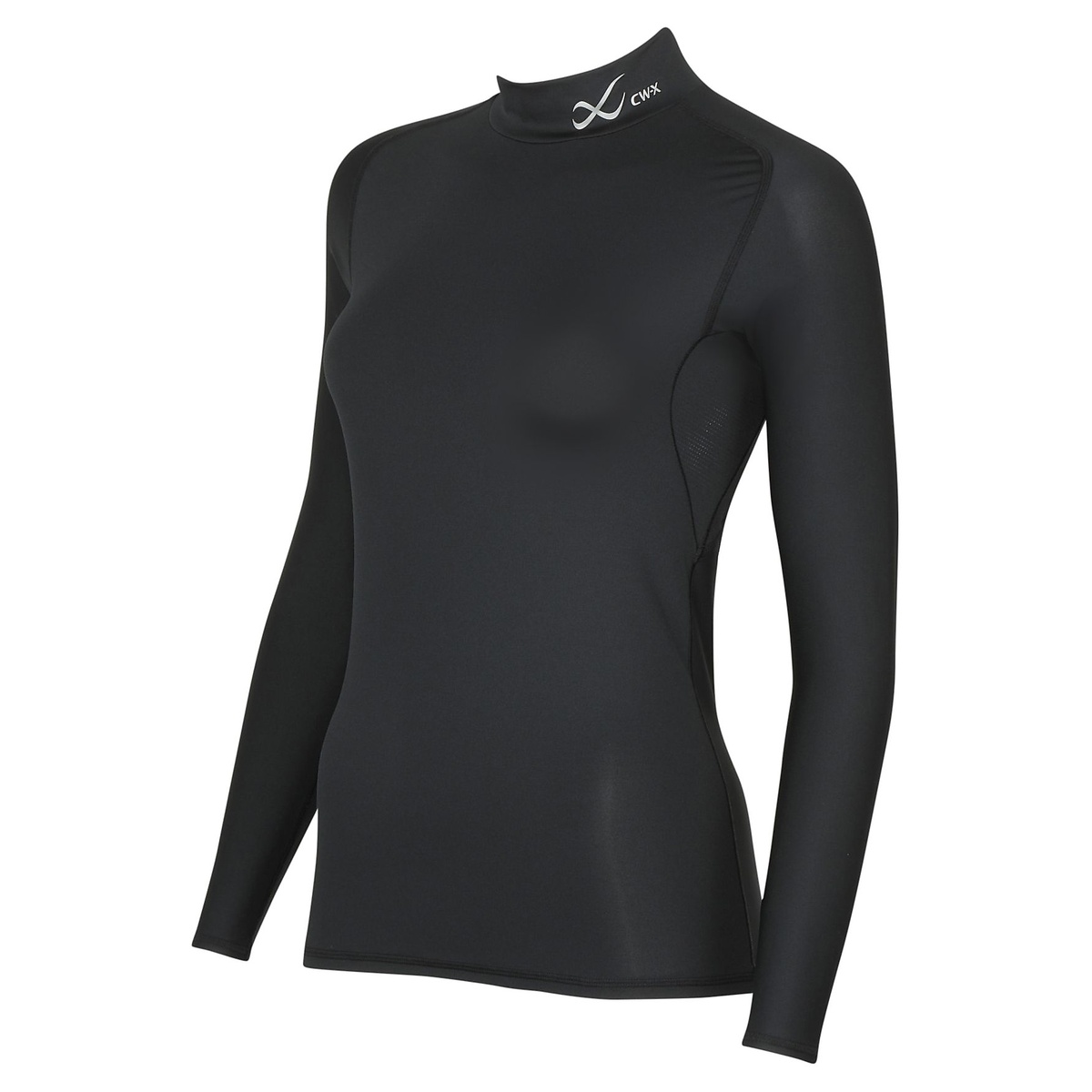 SECOND BODY2.0(長袖・ハイネック)