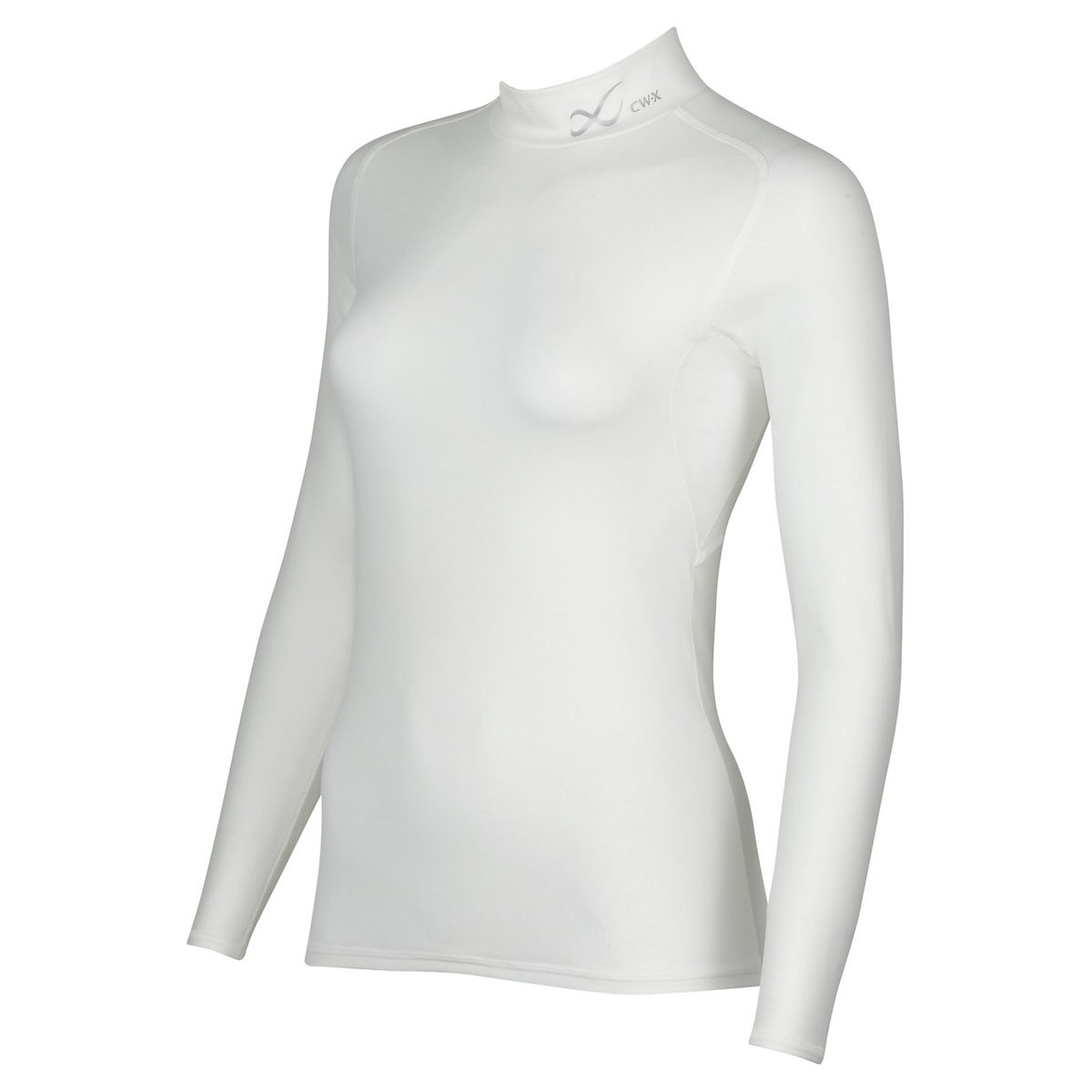 SECOND BODY2.0(長袖・ハイネック)