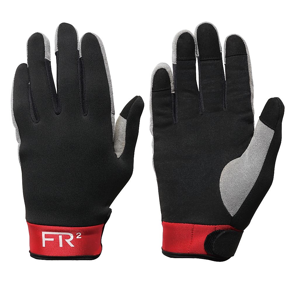 ＢＵＭＳ　２ＭＭグローブ（ＢＫ）