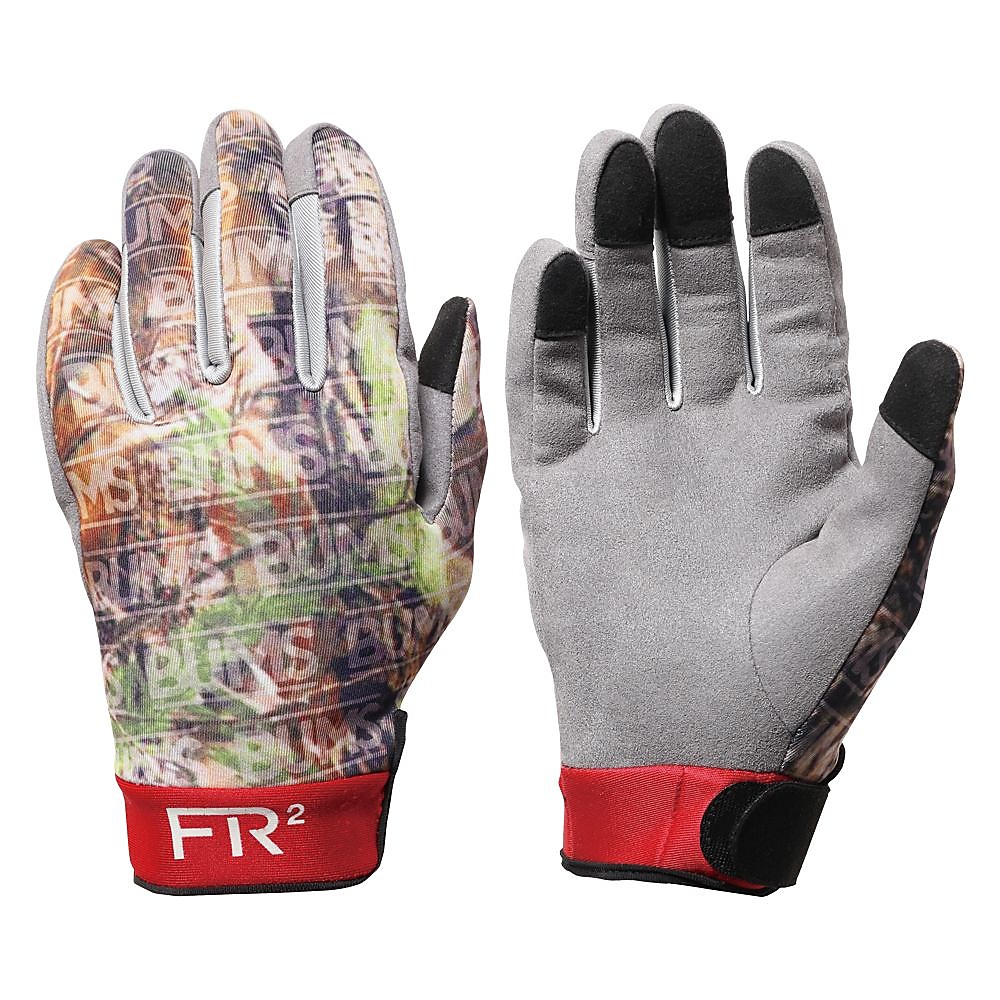 ＢＵＭＳ　２ＭＭグローブ（ＴＣ）