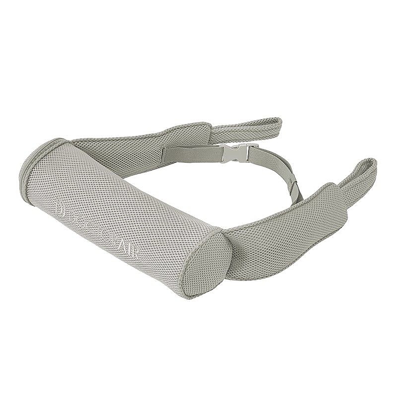 ドクターエア　３Dマッサージロール　ホワイト