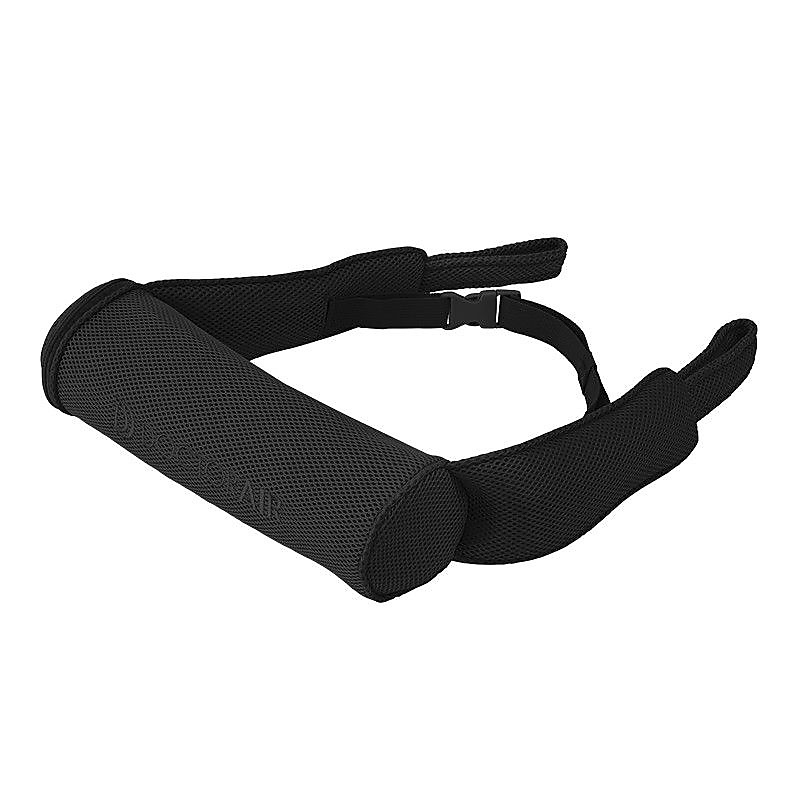 ドクターエア　３Dマッサージロール　ブラック