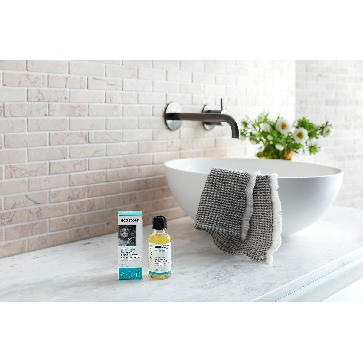 ECO STORE　クリーナーコンセントレート バスルーム50ML