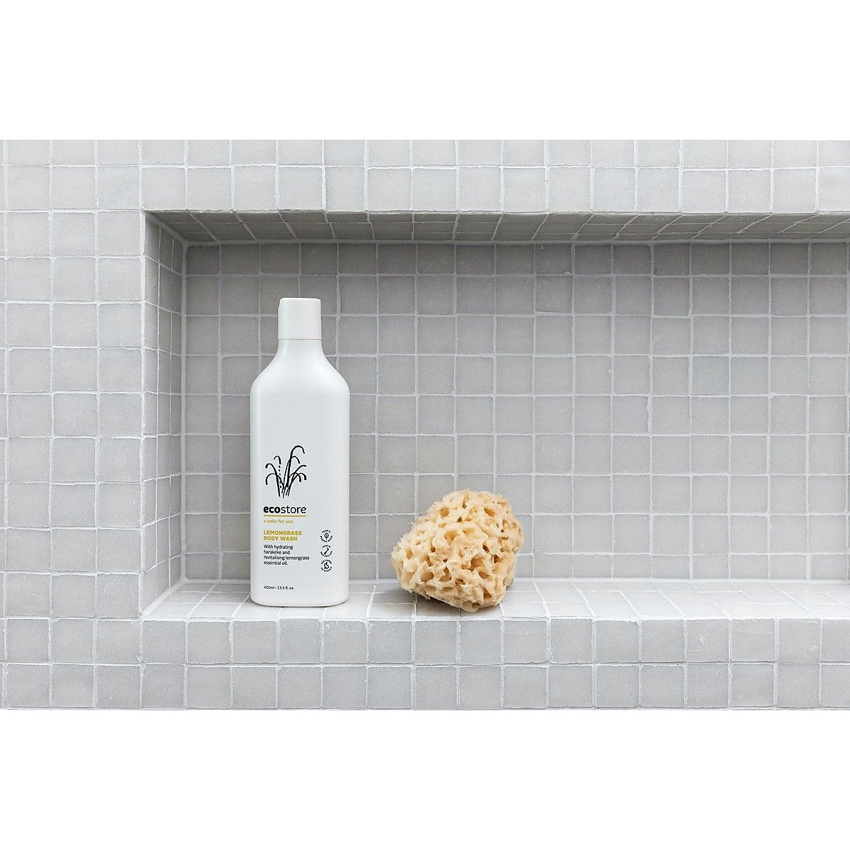 ECO STORE　ボディウォッシュ(LG)400ML