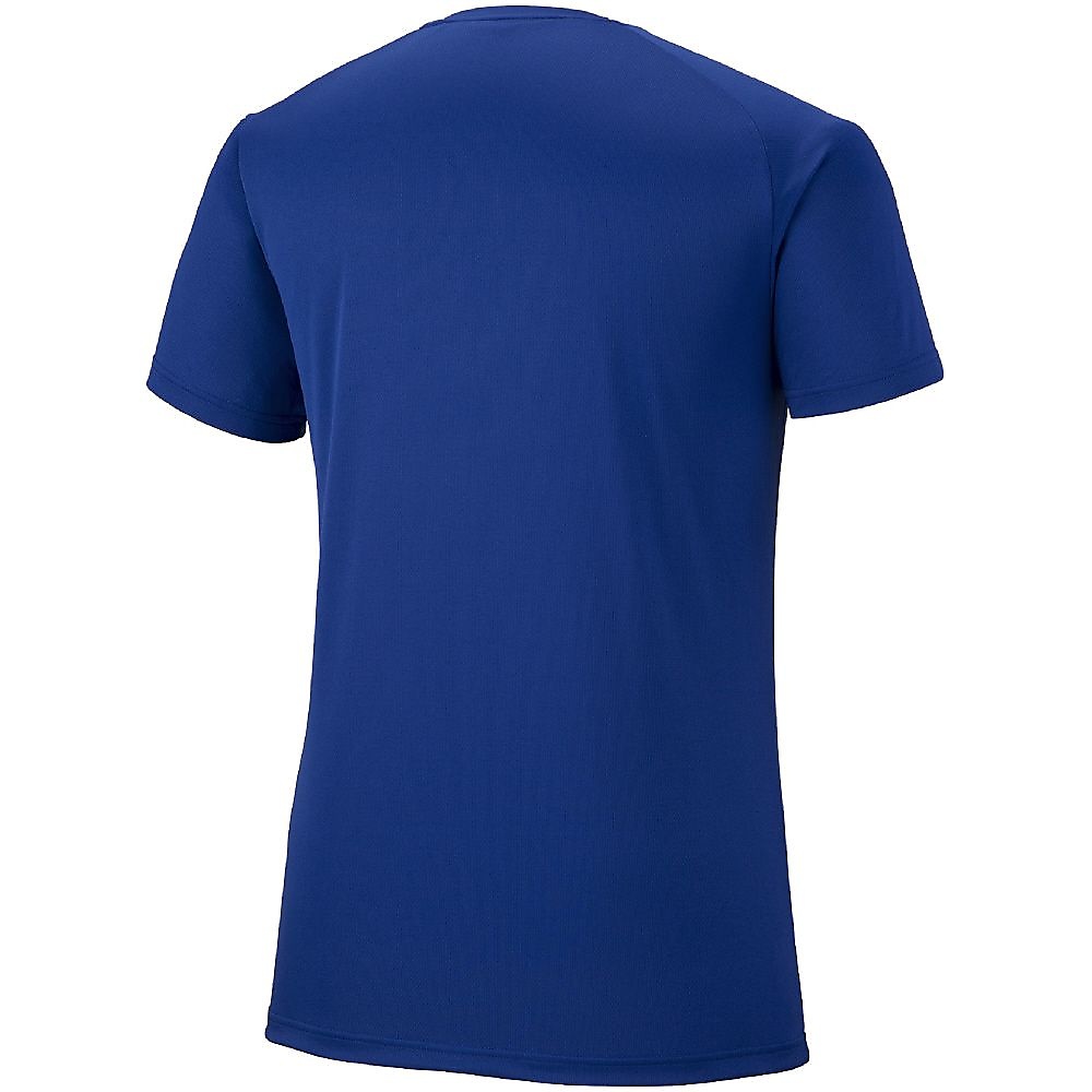 BASICプラクティスシャツ