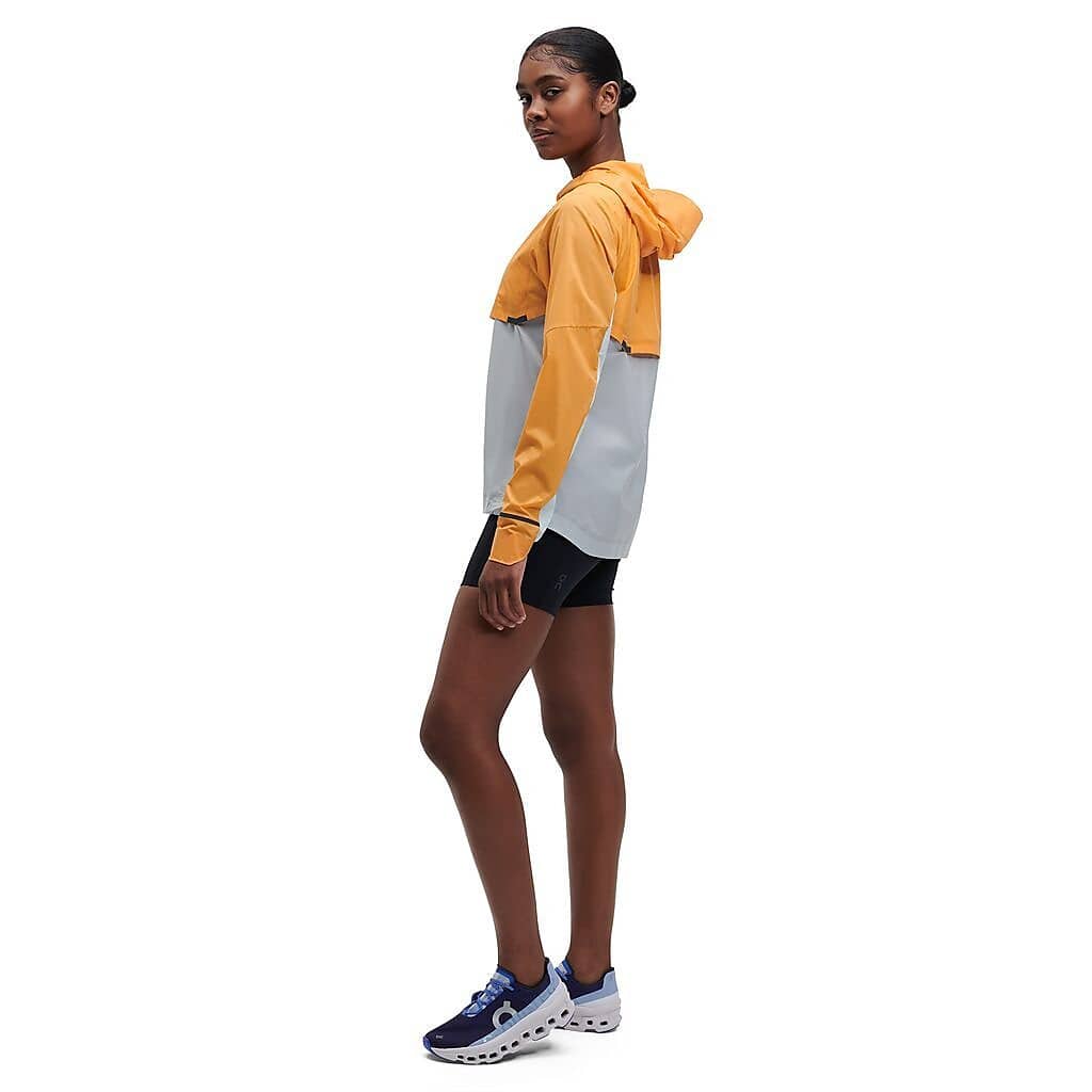 WEATHER JACKET