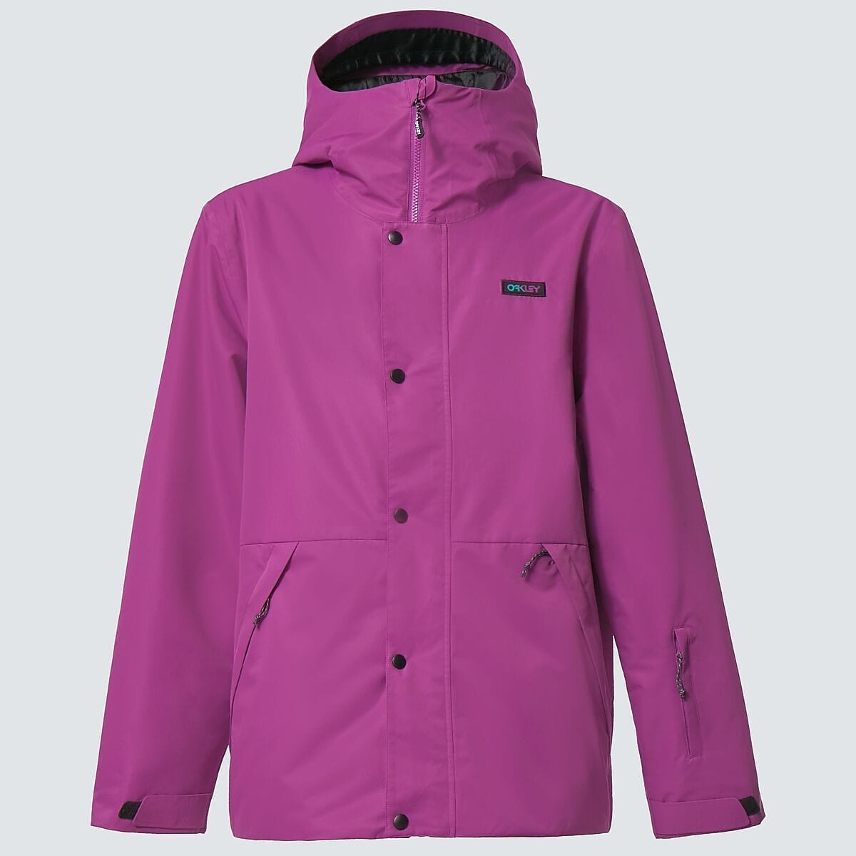 RANGE RC JACKET