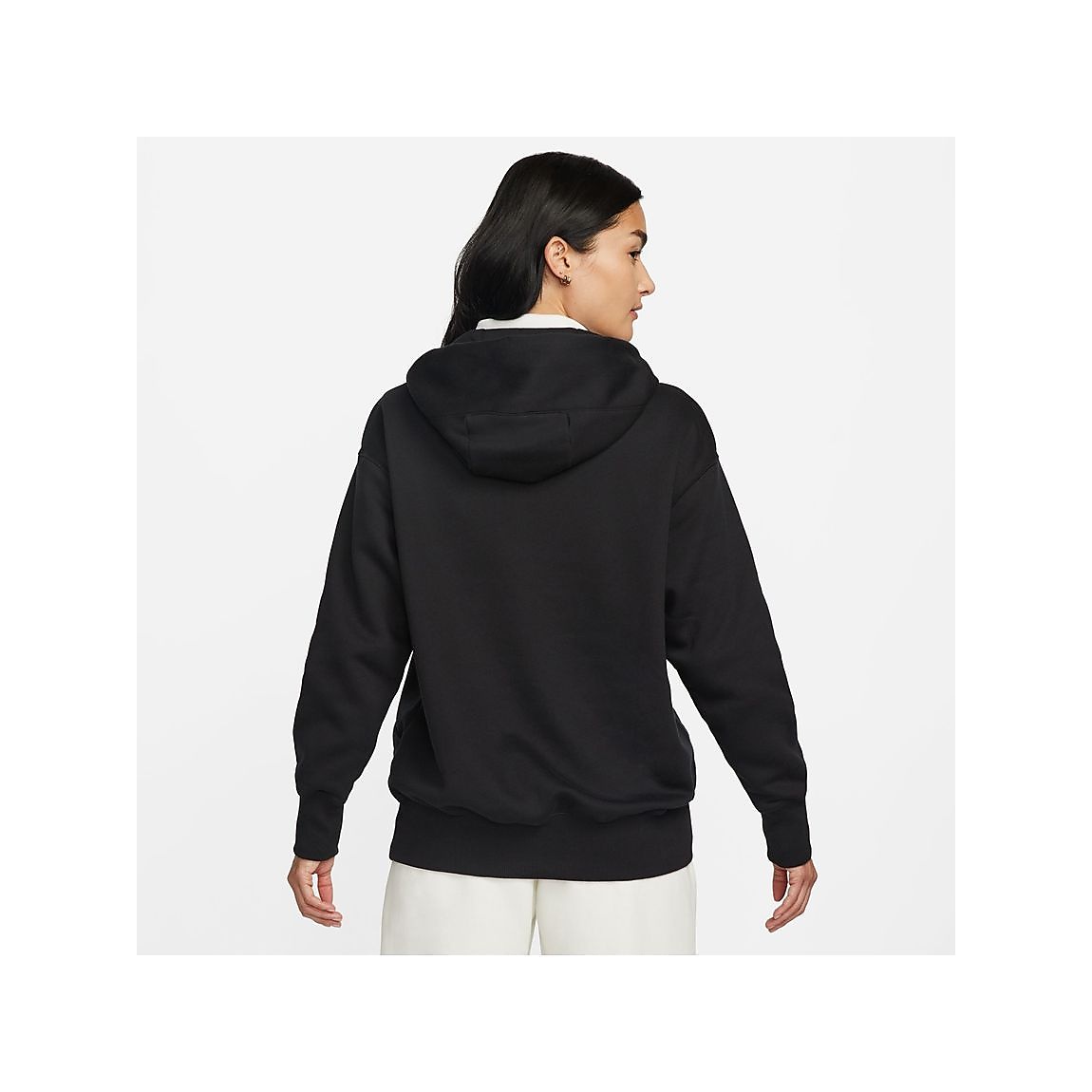 AS W NSW PHNX FLC OS PO HOODIE