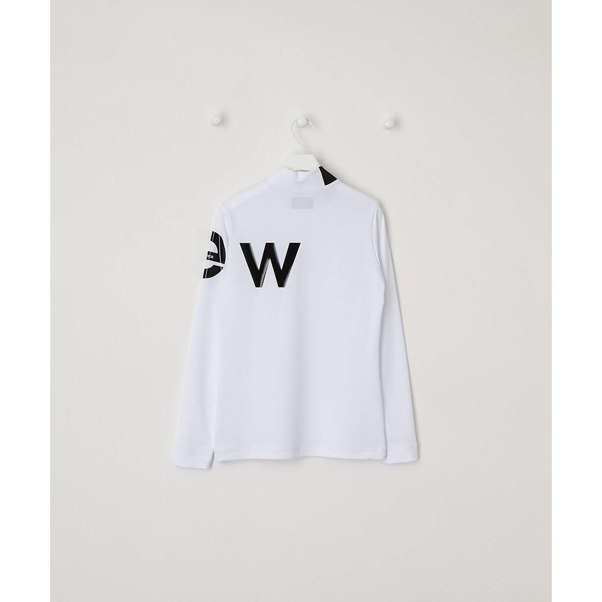 Ｌ／ＳＬＥＥＶＥ　ＭＯＣＫ　ＮＥＣＫ　ＰＵＬＬＯＶＥＲ