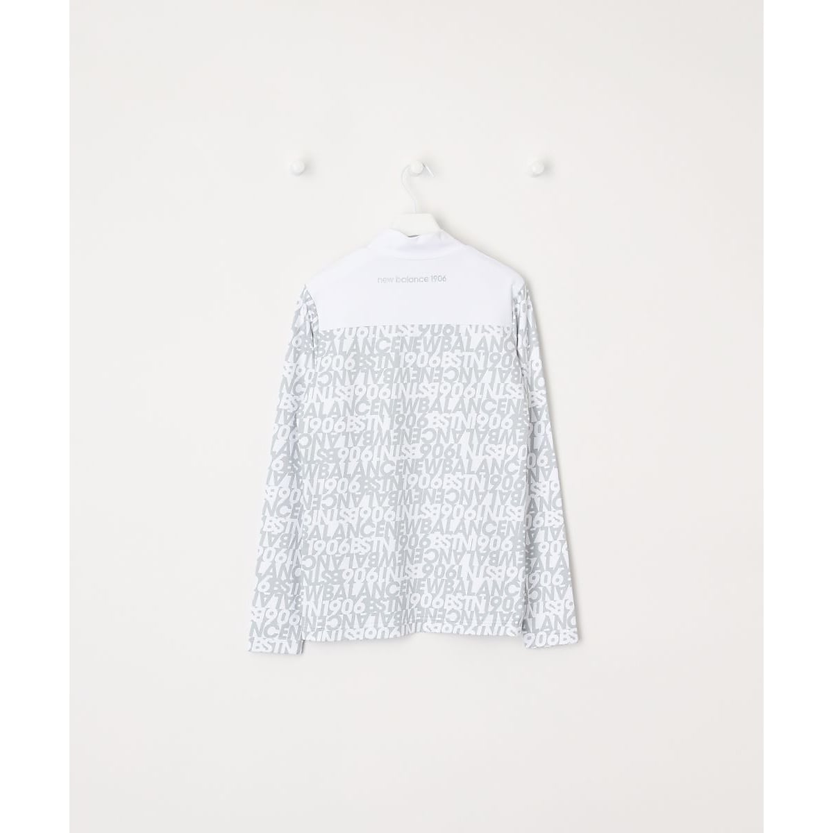 Ｌ／ＳＬＥＥＶＥ　ＭＯＣＫ　ＮＥＣＫ　ＰＵＬＬＯＶＥＲ