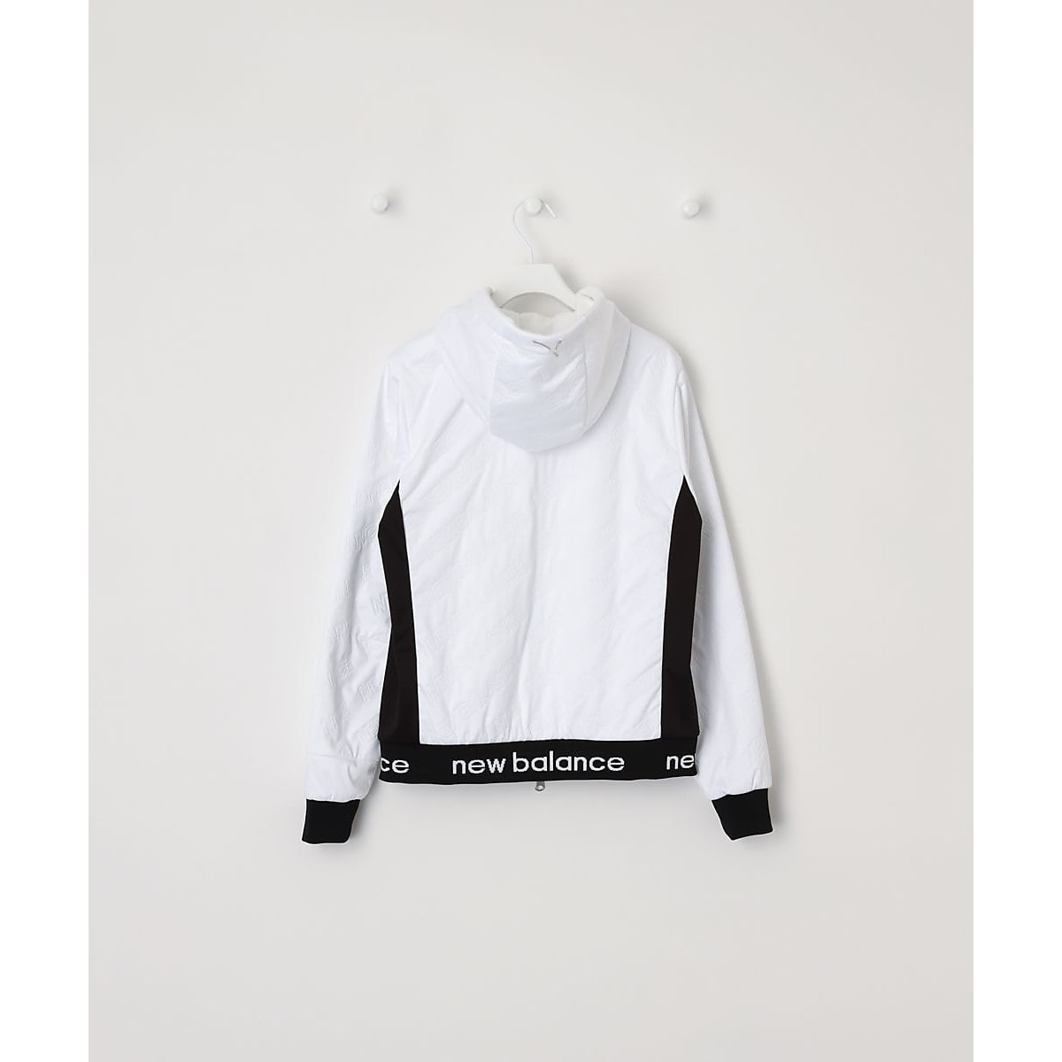 ＱＵＩＬＴＥＤ　ＦＵＬＬ　ＺＩＰ　ＨＯＯＤＩＥ