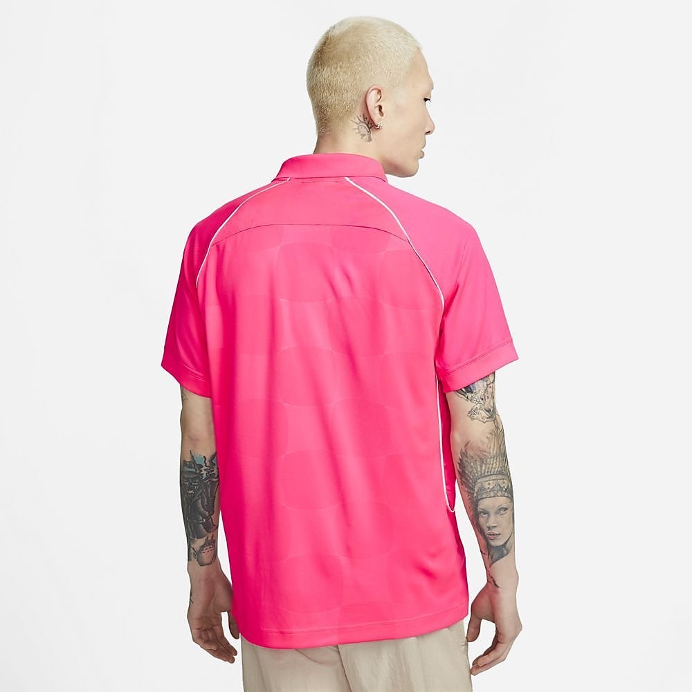 ナイキ DF FC WC S/S ジャージ