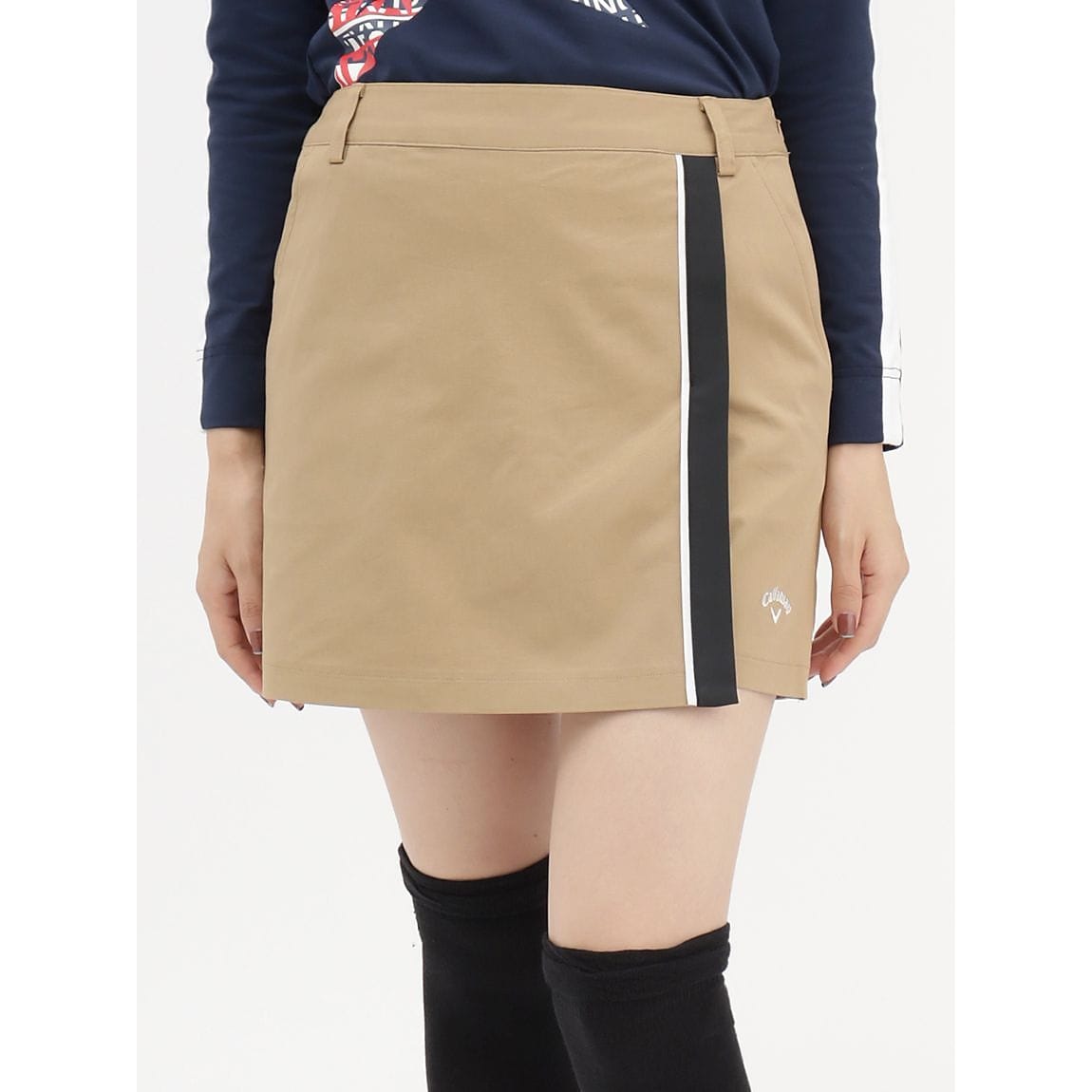 スカート