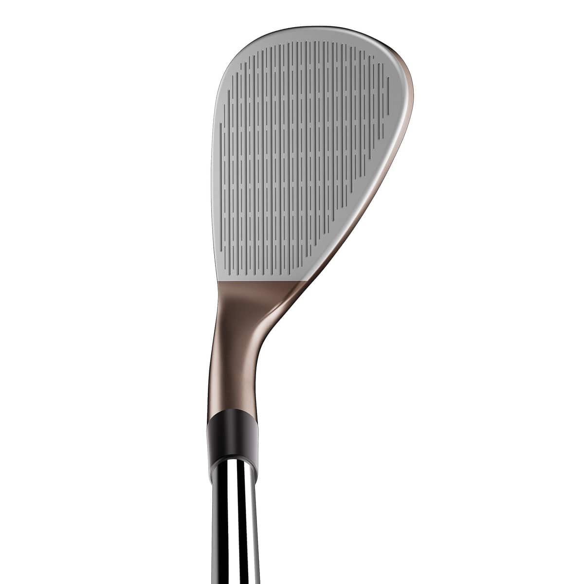 HI-TOE 3 ウェッジ SB ロフト58度バウンス10度 DYNAMIC GOLD S200