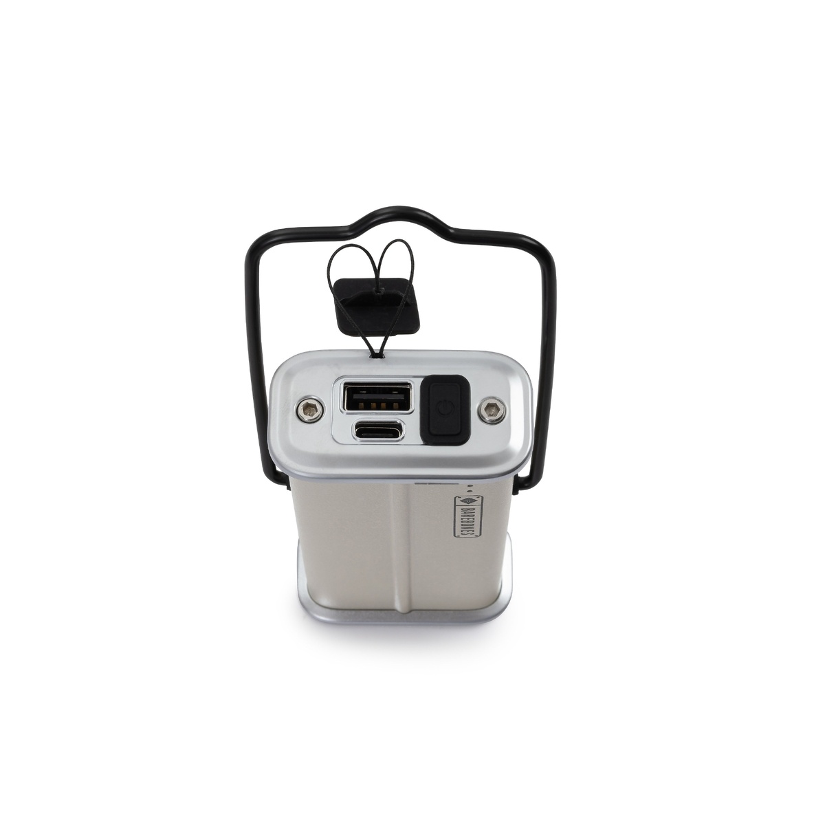 BBL パワーバンク 5000 MAH Vホワイト