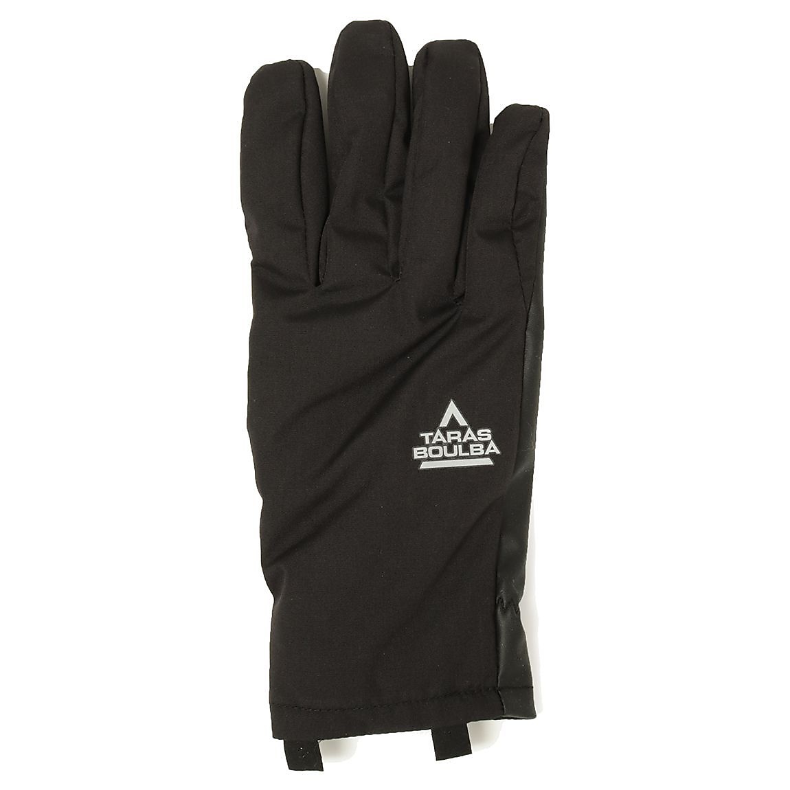 トレッキング ハイグリップレイングローブ