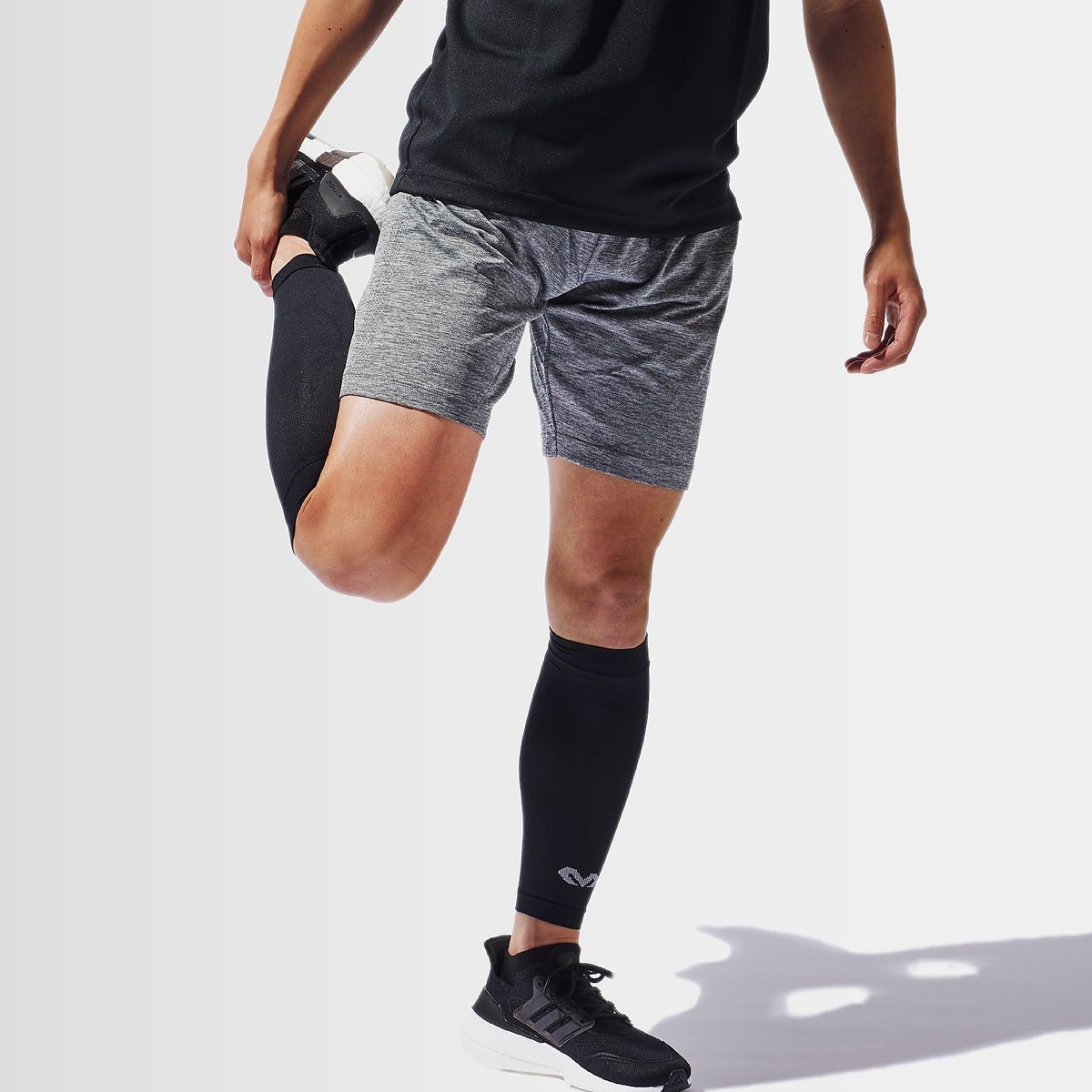 コンディショニング カーフ