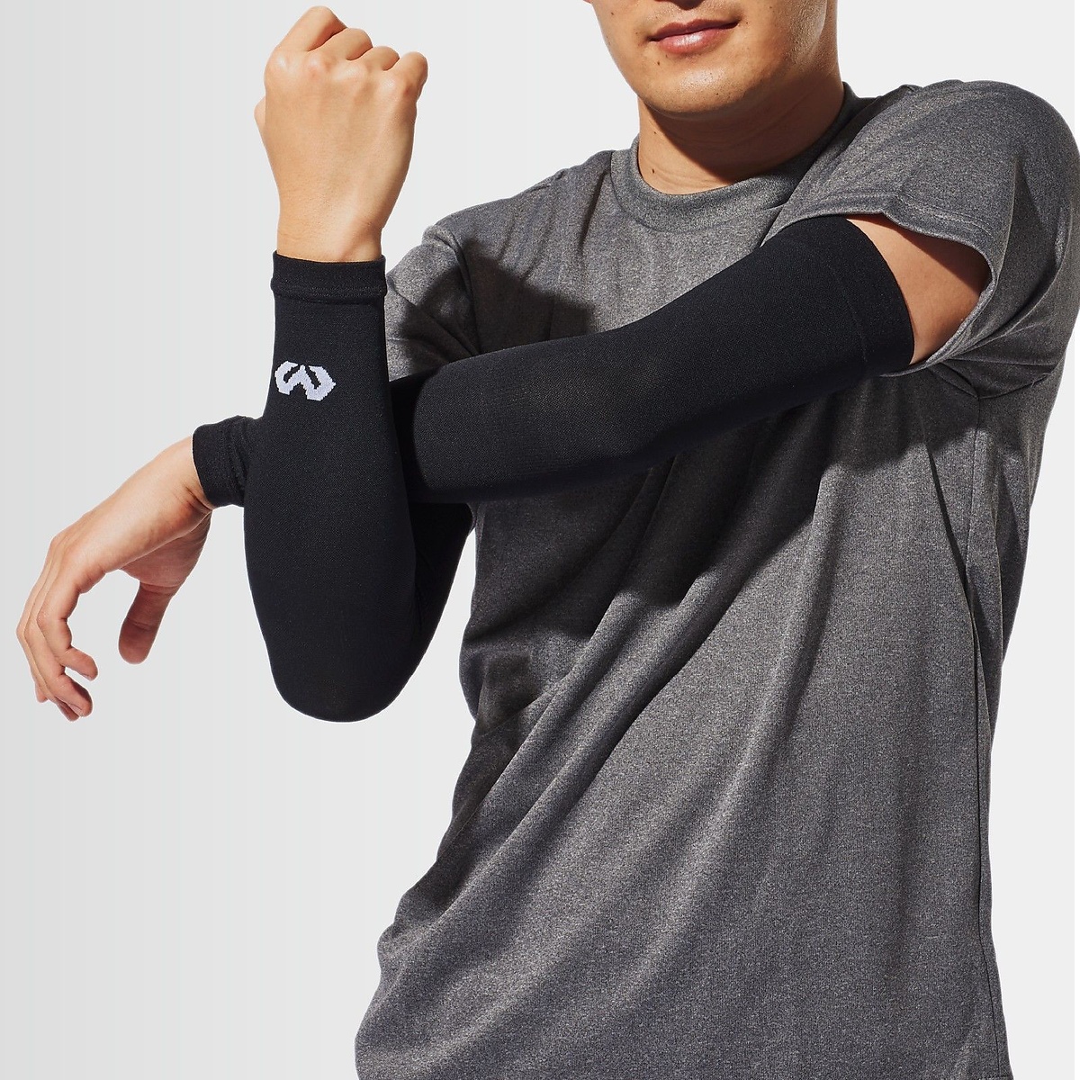 コンディショニング アーム