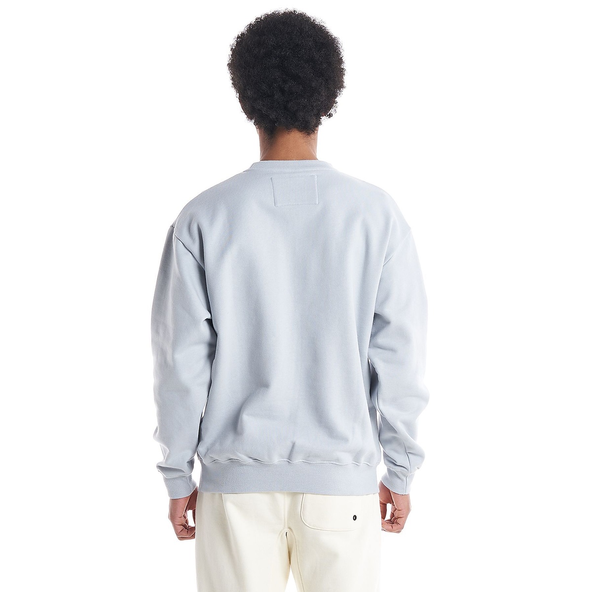 ESSENTIAL CREW SWEAT