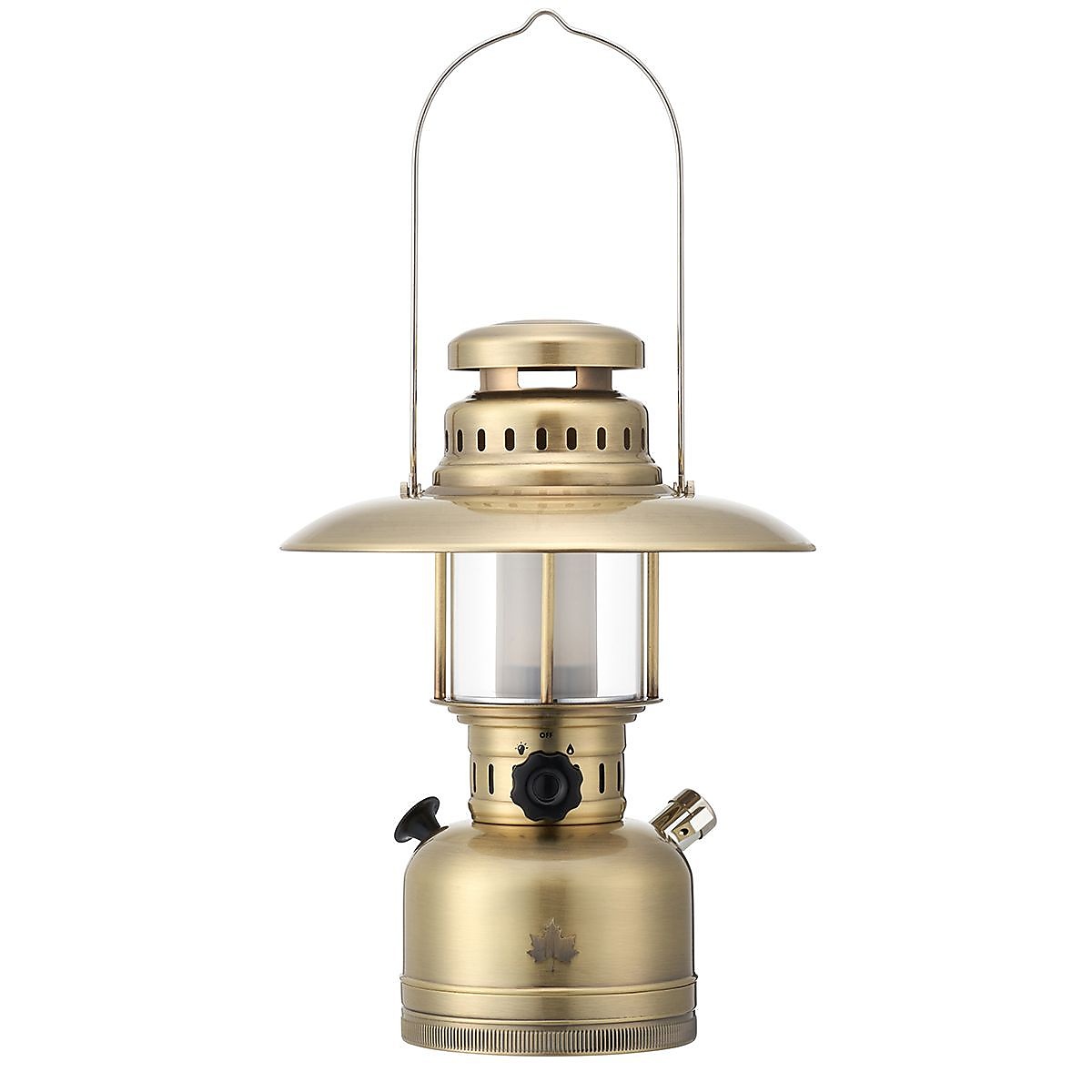 ゆらめき・クラシコメタルランタン