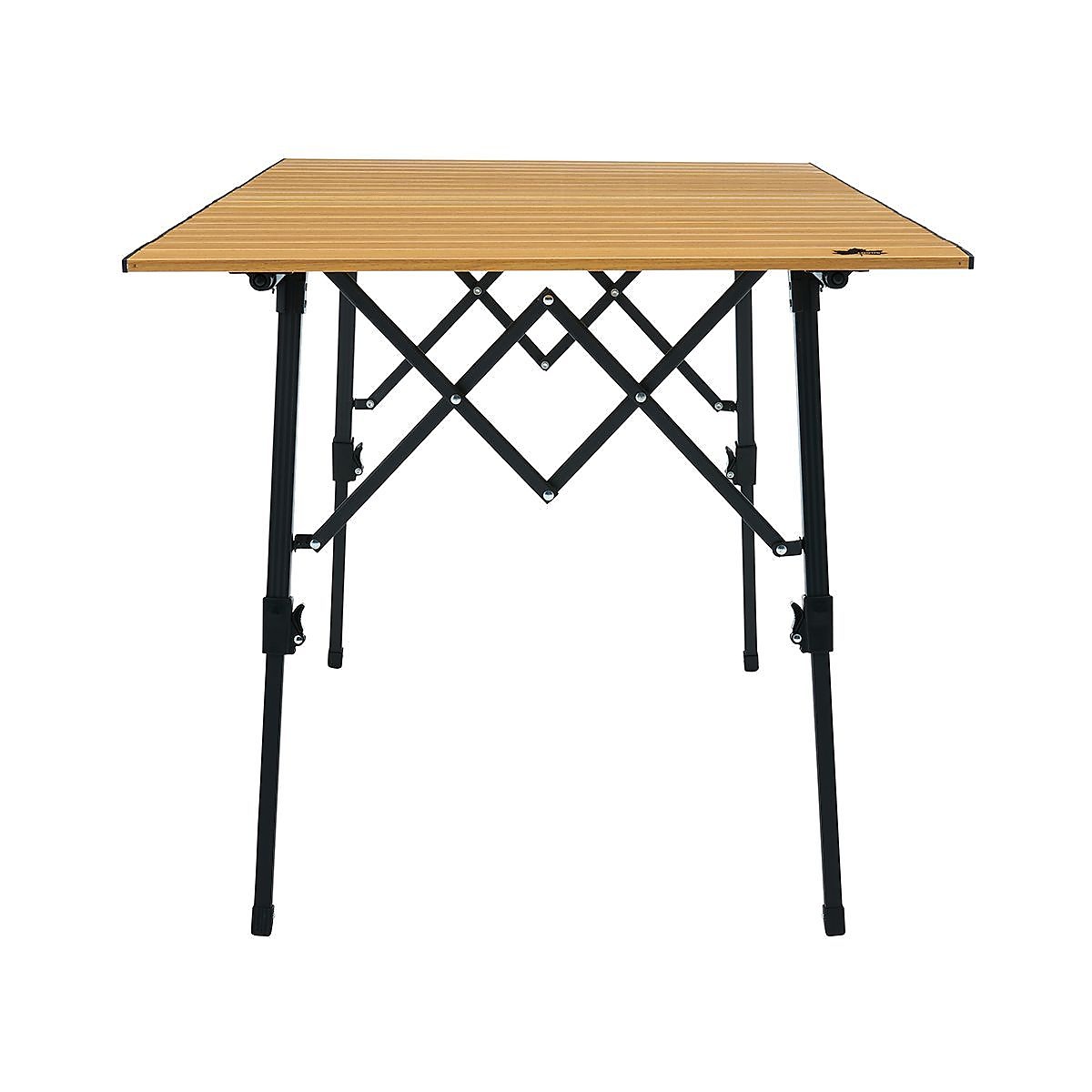 丸洗いウッディオートテーブル12070-BC