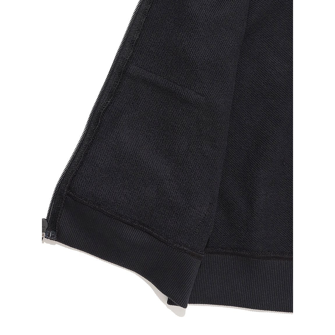 UA PROJECT ROCK HW TERRY FZ