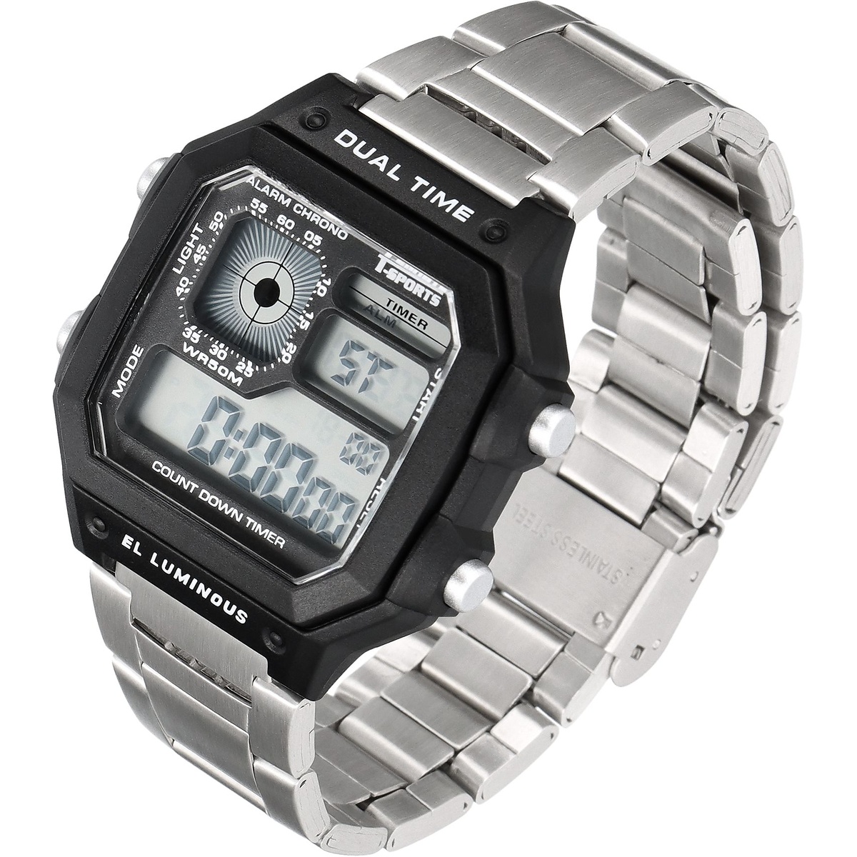 スポーツウオッチ