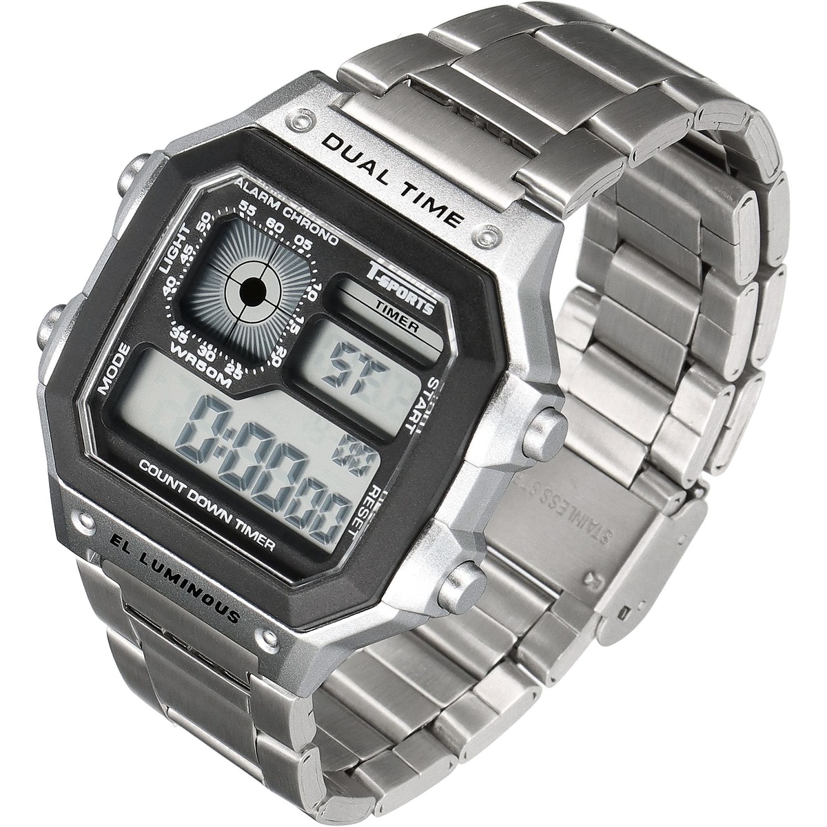 スポーツウオッチ