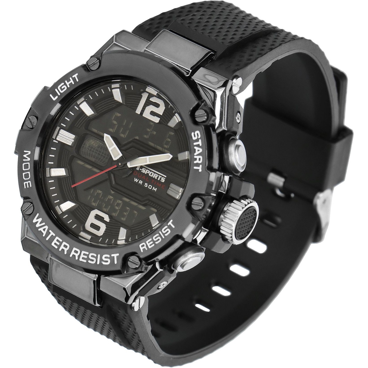 スポーツウオッチ