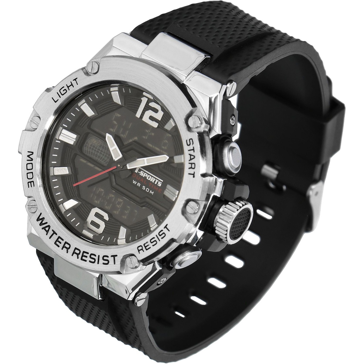 スポーツウオッチ