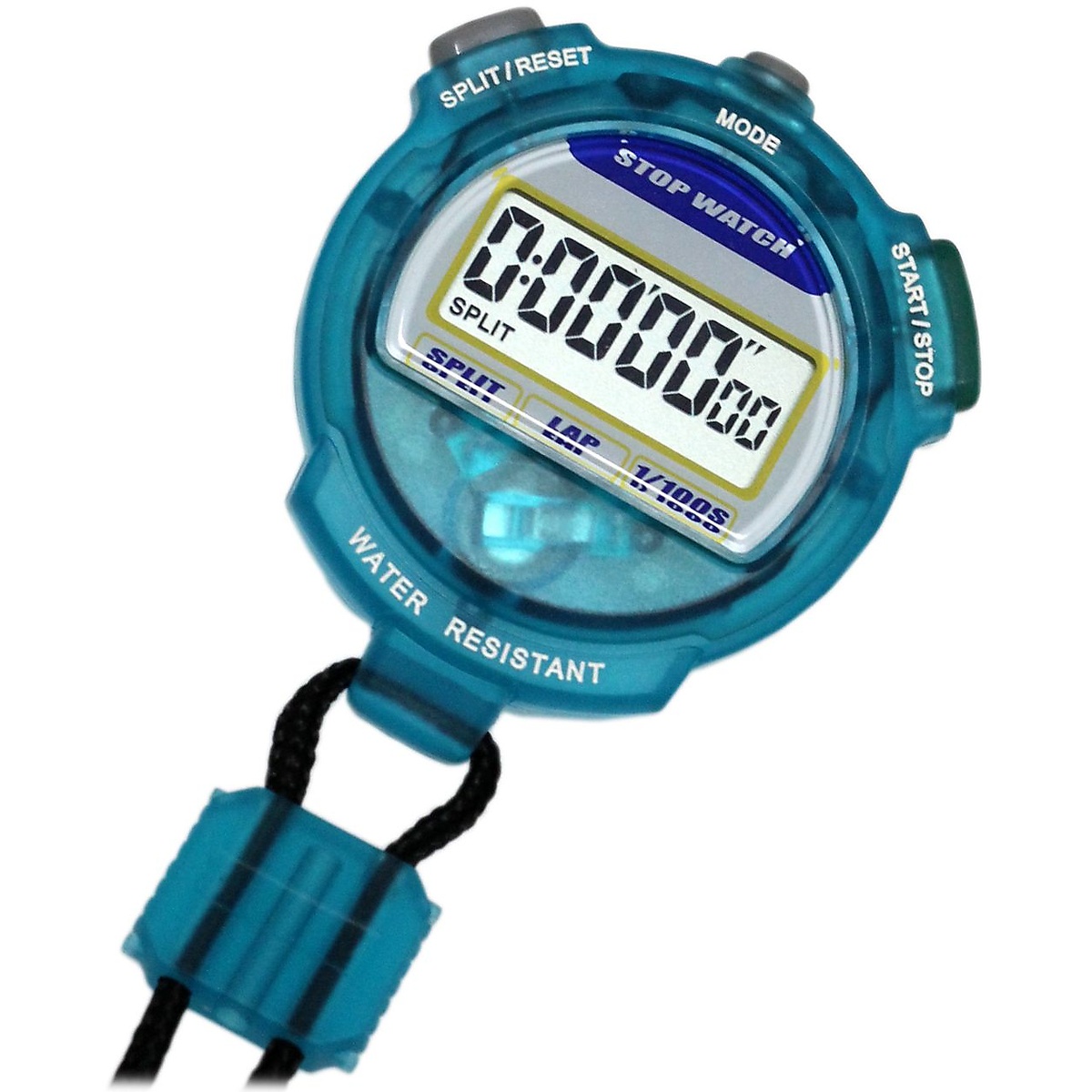 ストップウオッチ