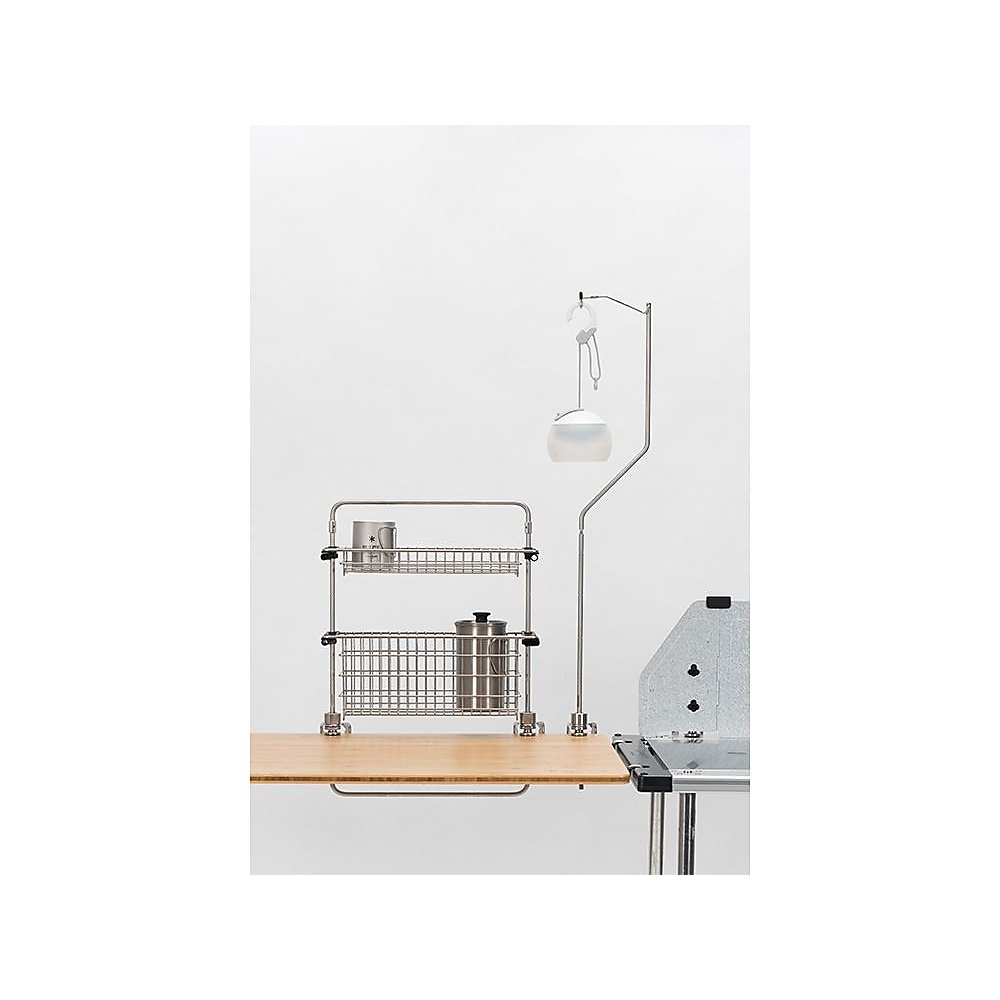 テーブルトップアーキテクト ランタンハンガー