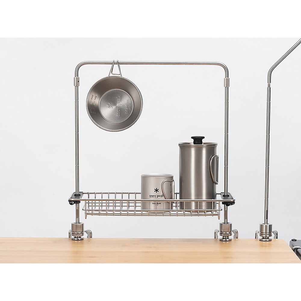 テーブルトップアーキテクト ユニットフレーム