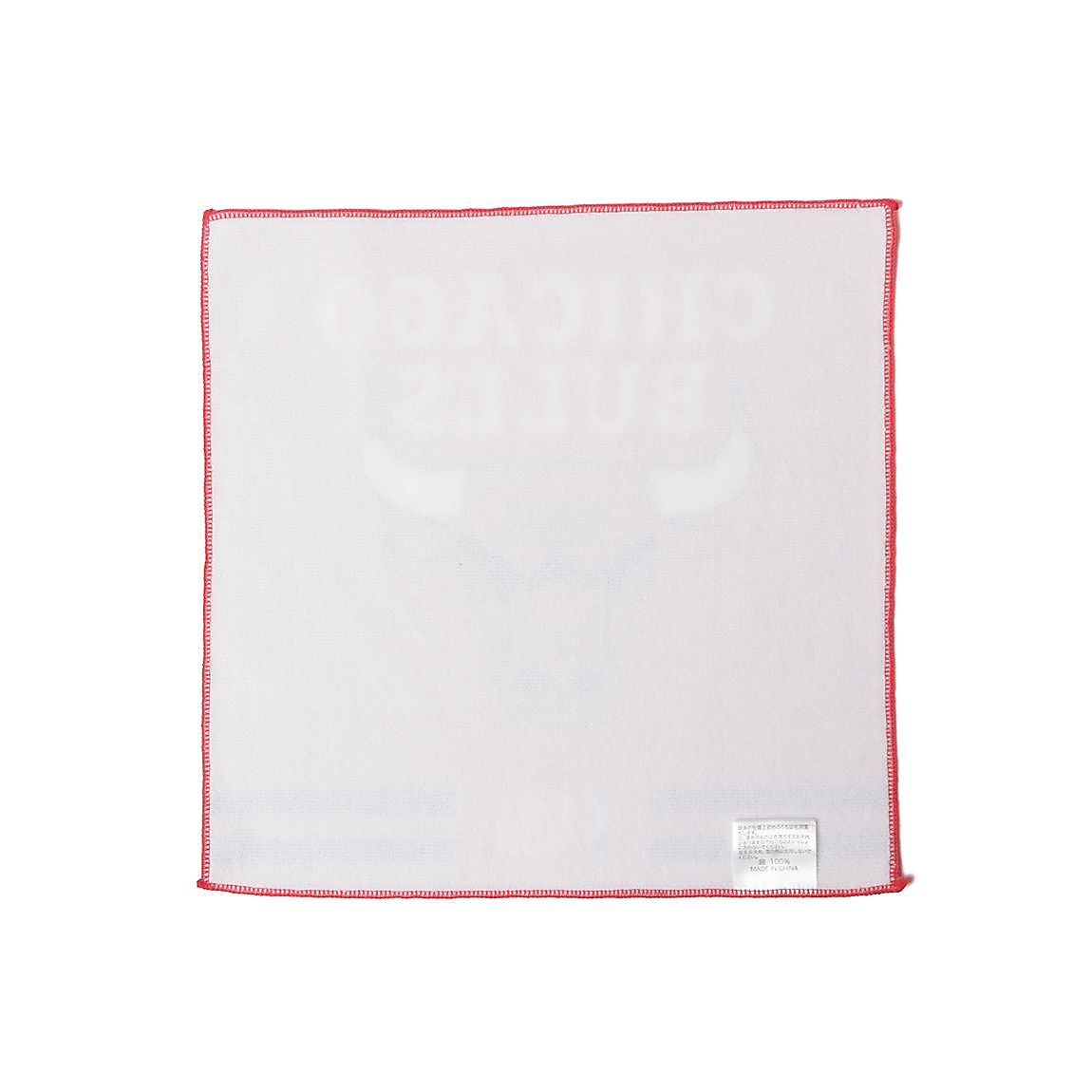 BULLSハンドタオル