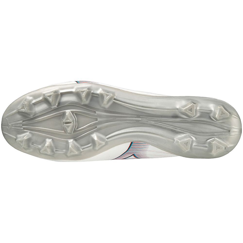 ミズノアルファ SELECT