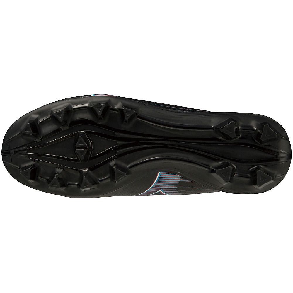 ミズノアルファ SELECT JR